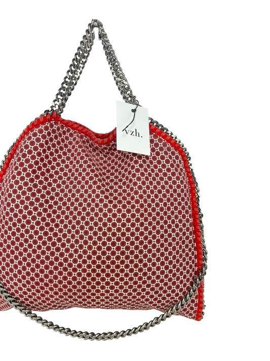 Stella McCartney Falabella Fold-Over