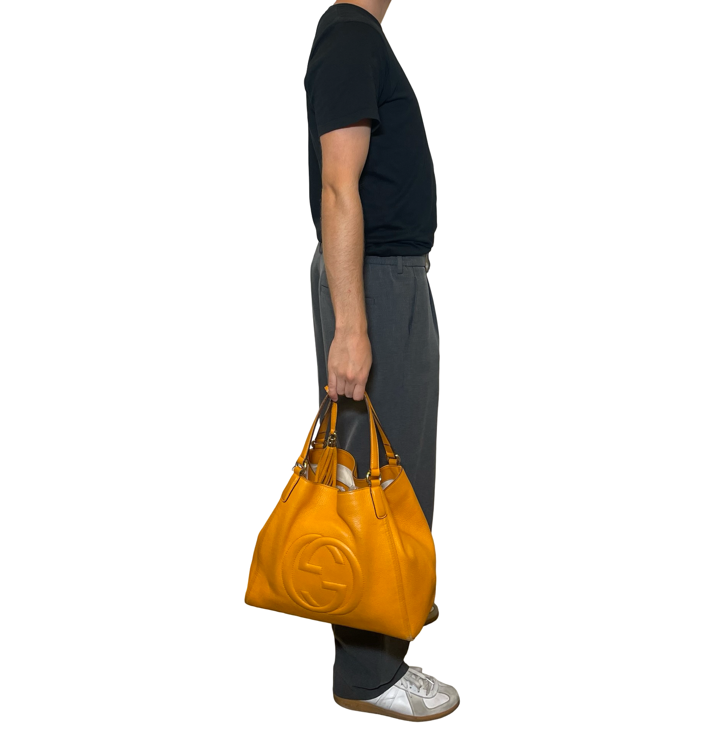 Gucci Soho Shoulder Bag