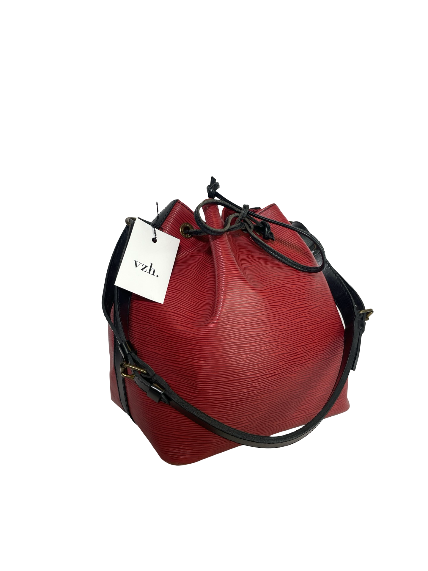 Louis Vuitton Noé Petit Epi