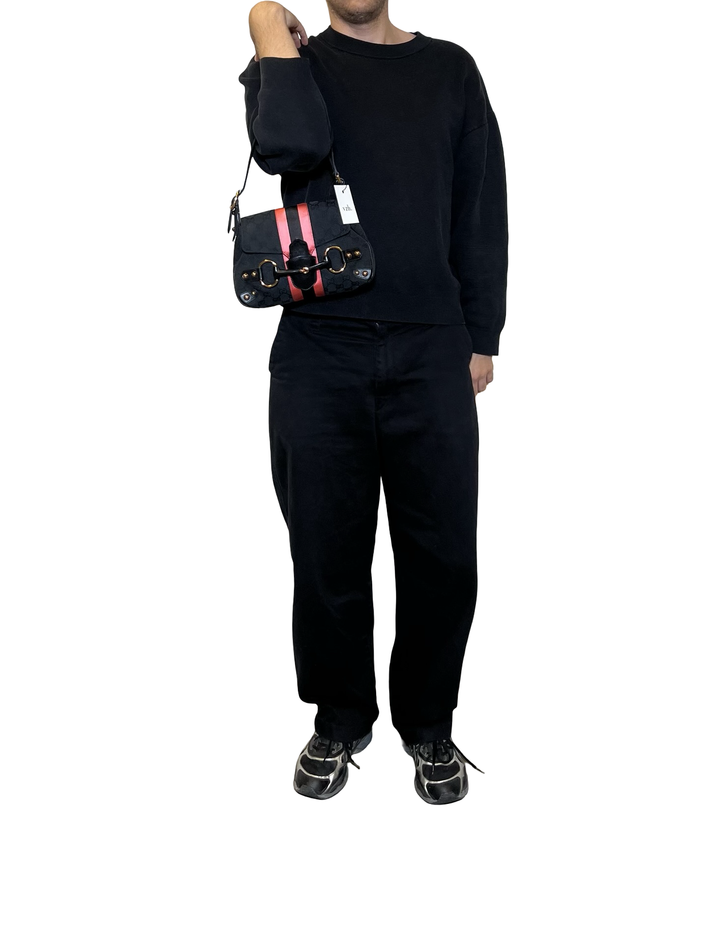 Gucci Horsebit Shoulderbag