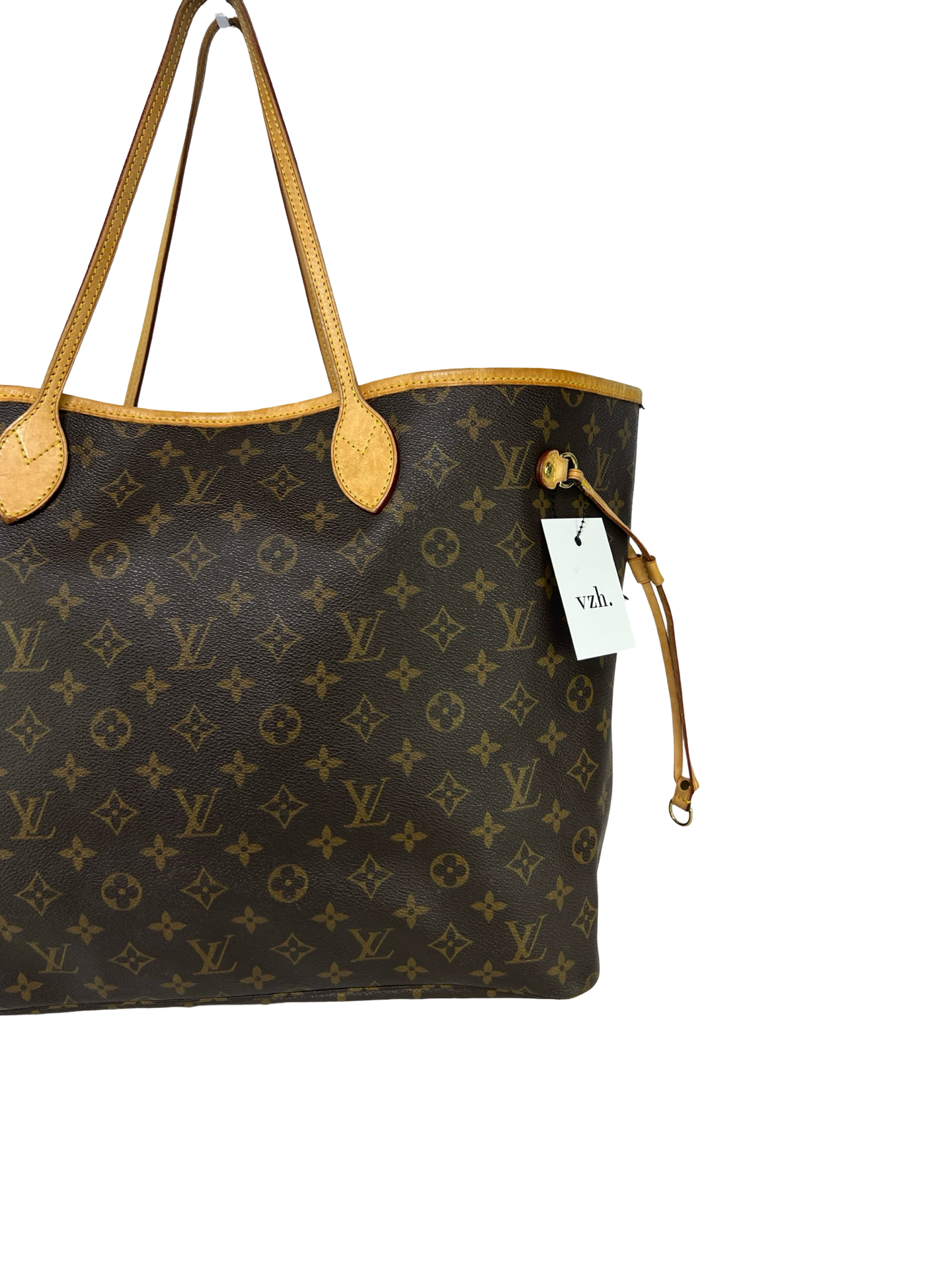 Louis Vuitton Neverfull GM
