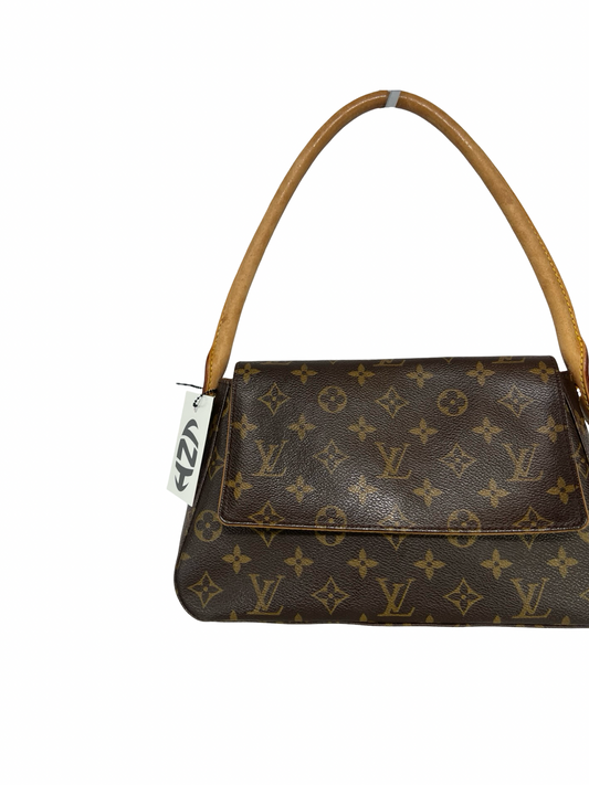 Louis Vuitton Looping PM