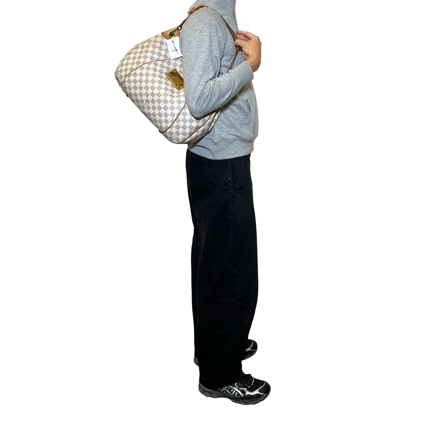 Louis Vuitton Galliera MM