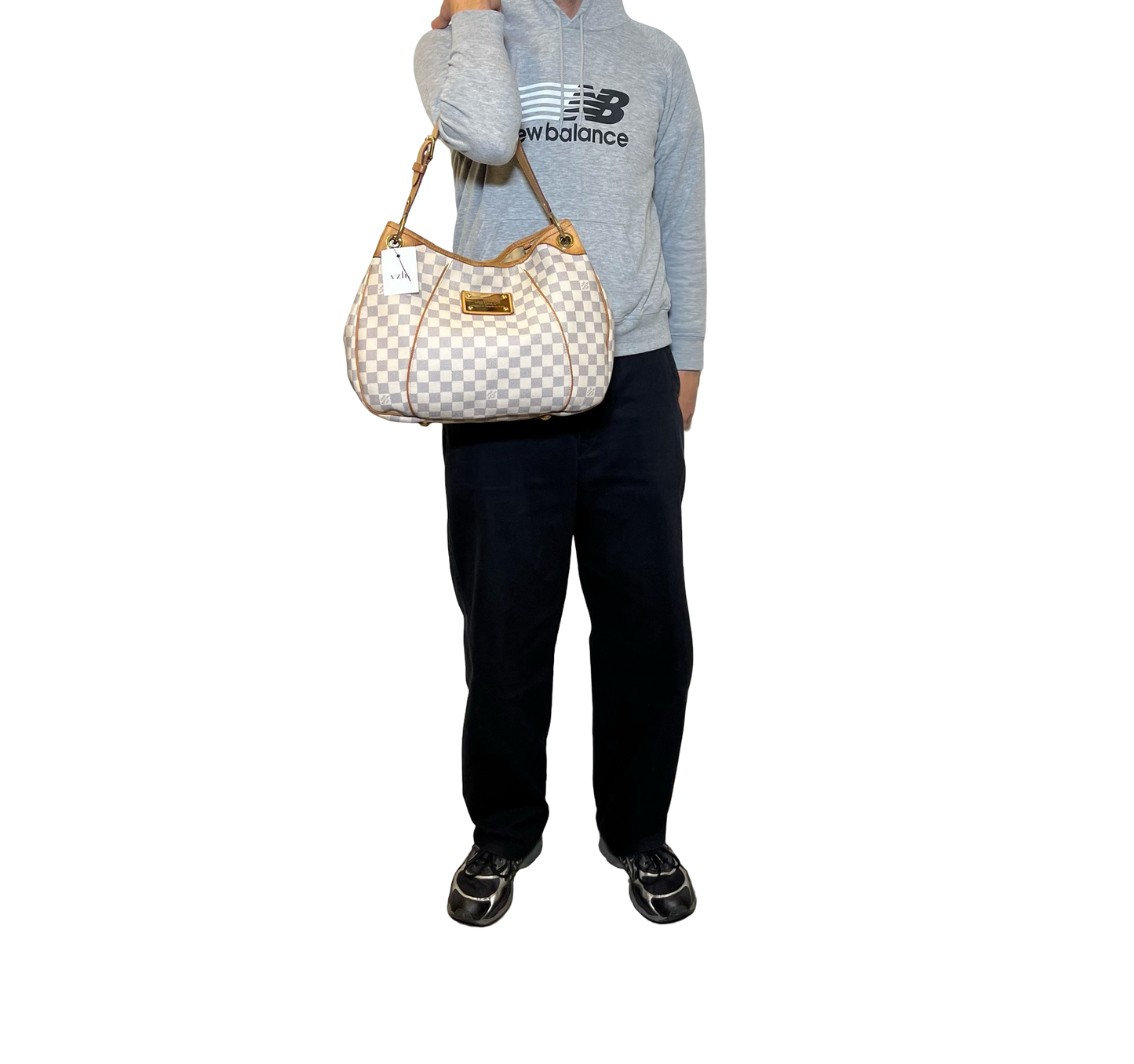 Louis Vuitton Galliera MM