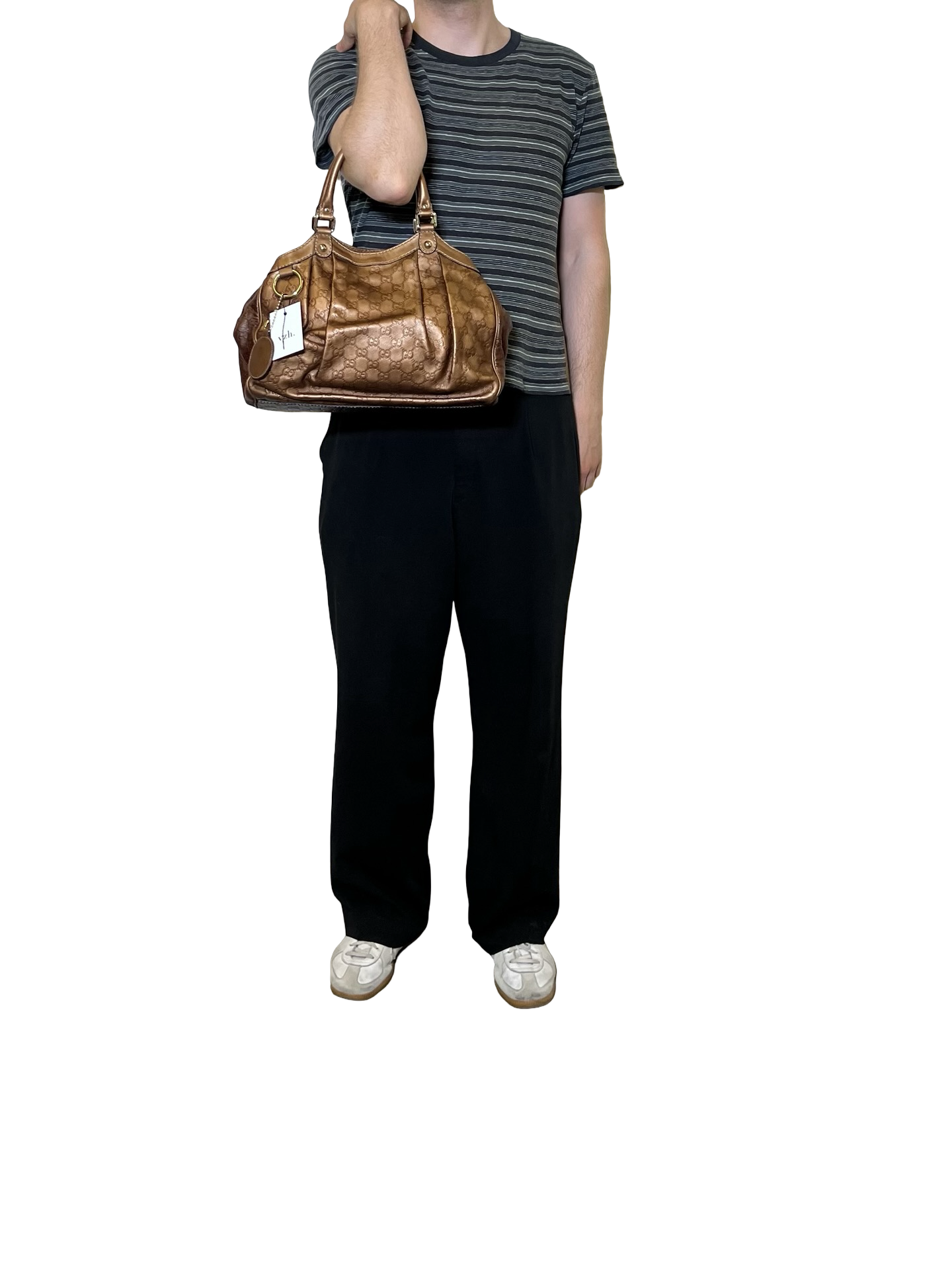Gucci Sukey Shoulder Bag