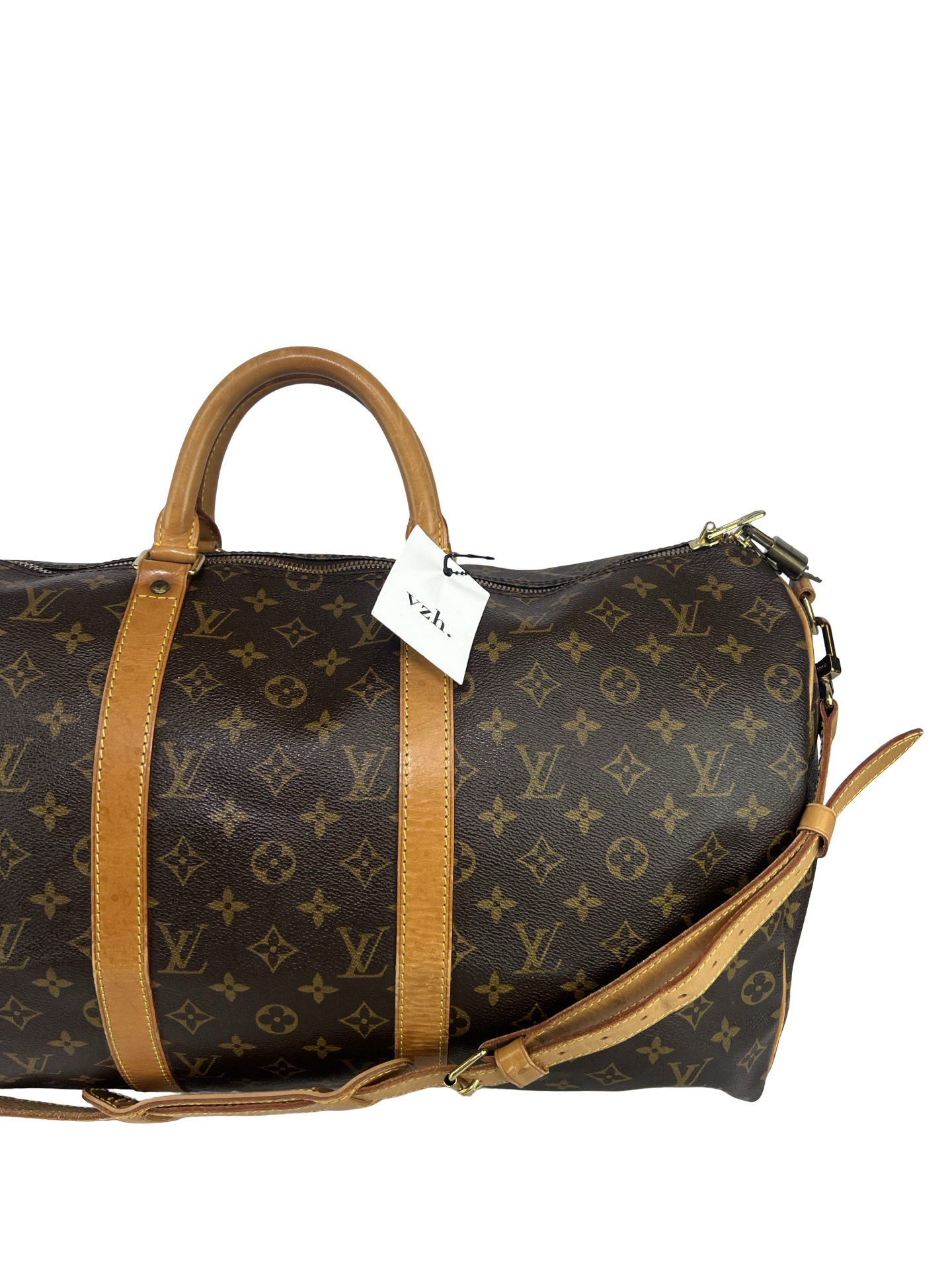 Louis Vuitton Keepall 50