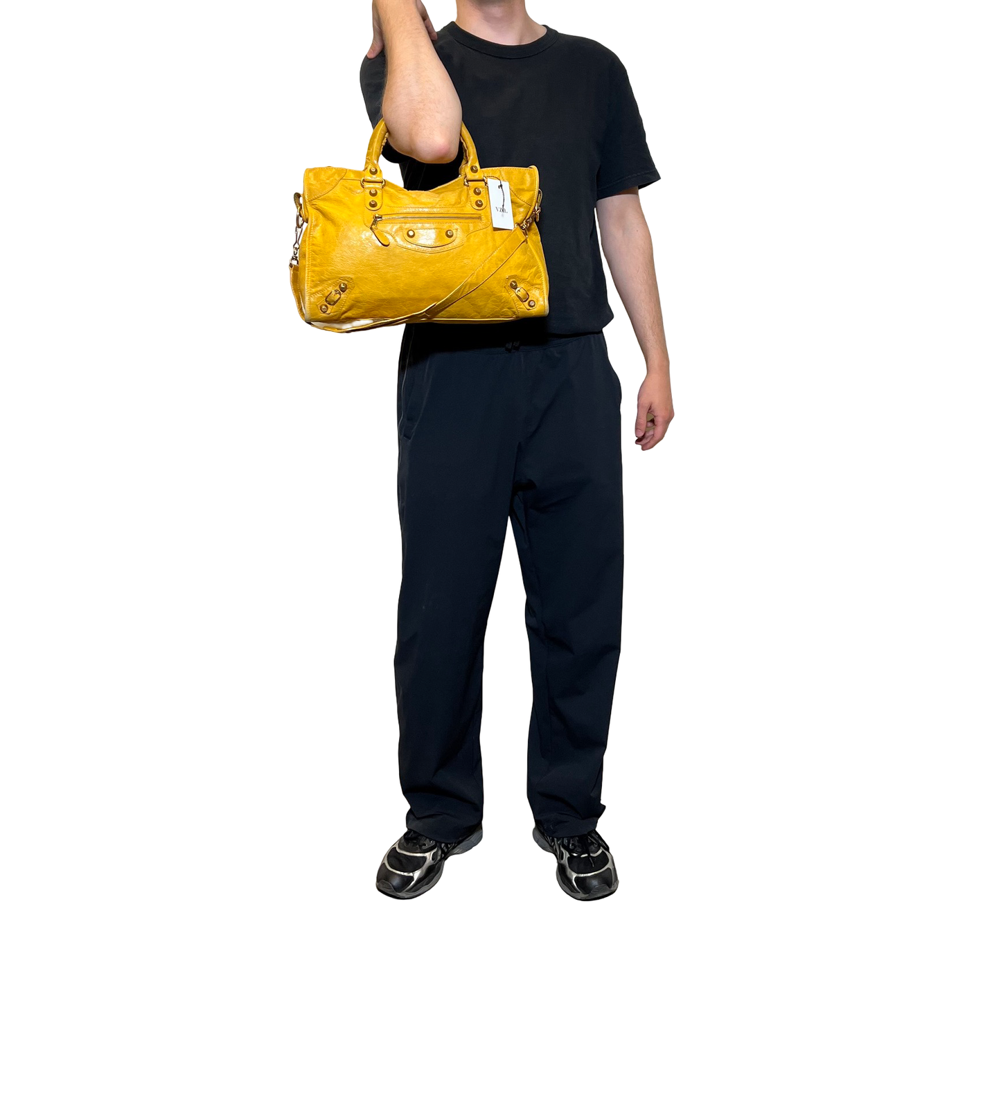 Balenciaga City Bag