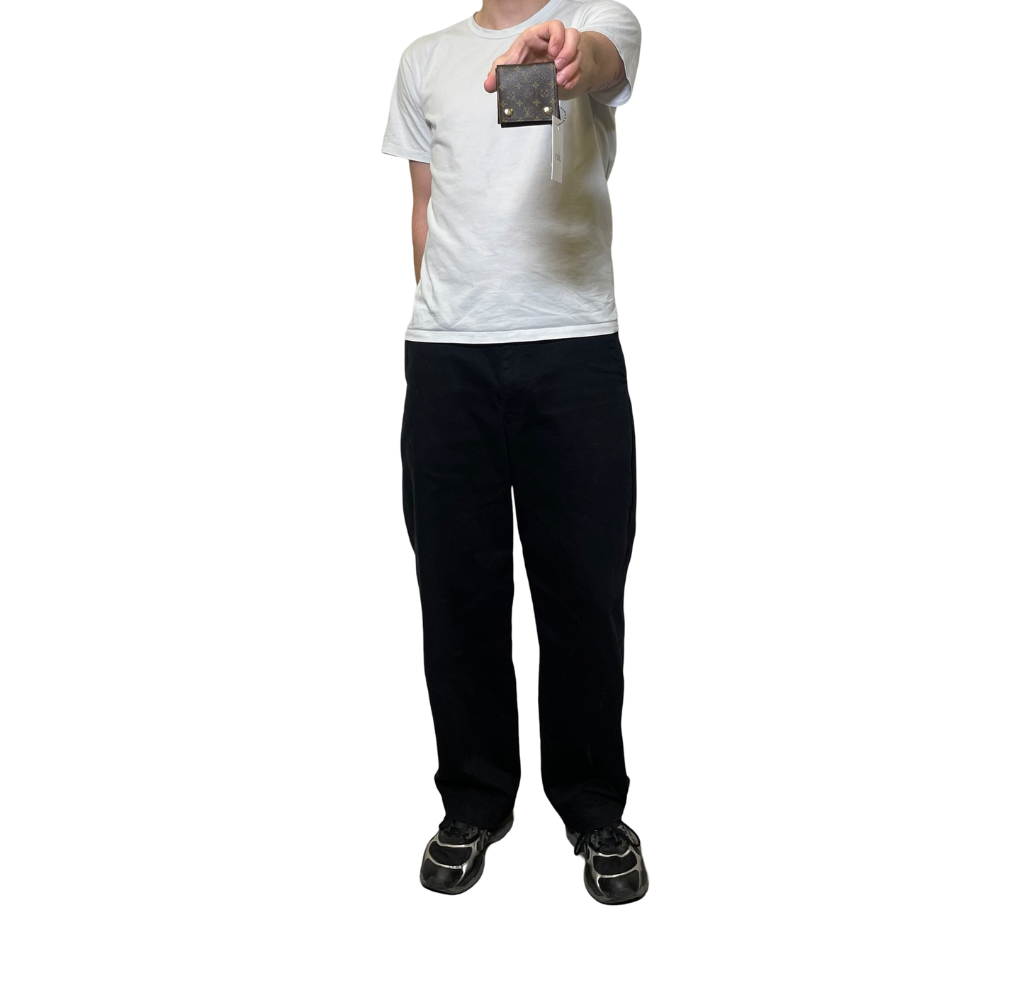 Louis Vuitton Jewelry Travel Case