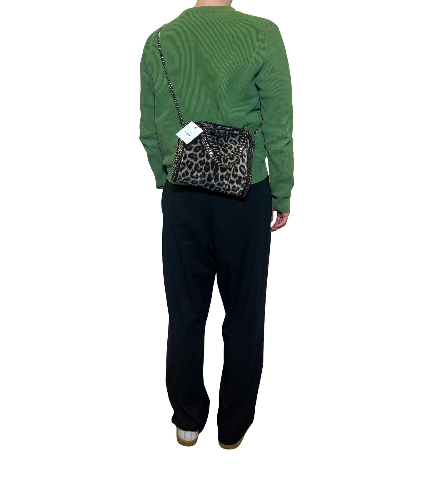 Stella McCartney Falabella Mini