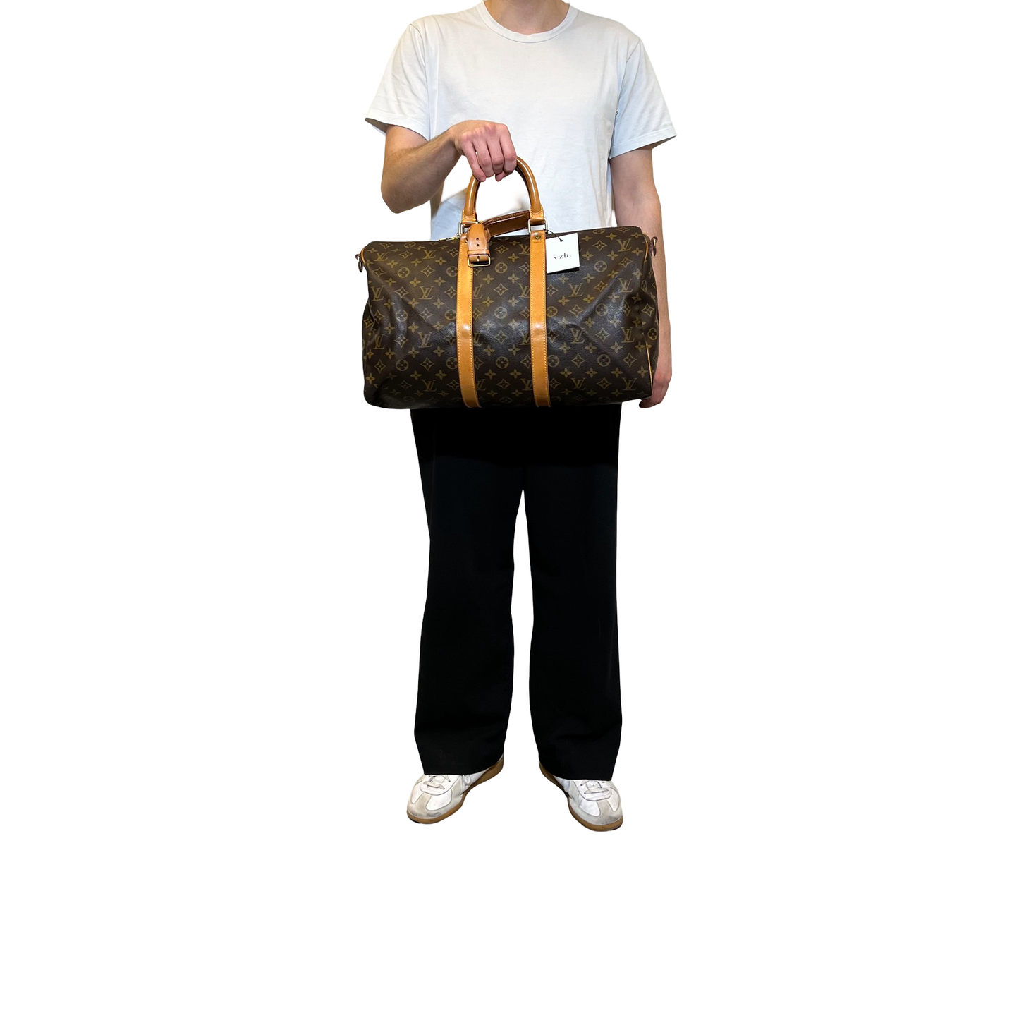 Louis Vuitton Keepall 45