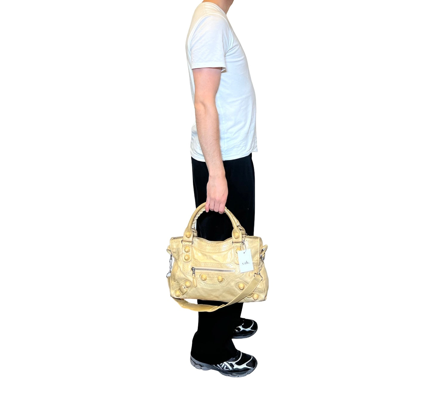 Balenciaga City Bag