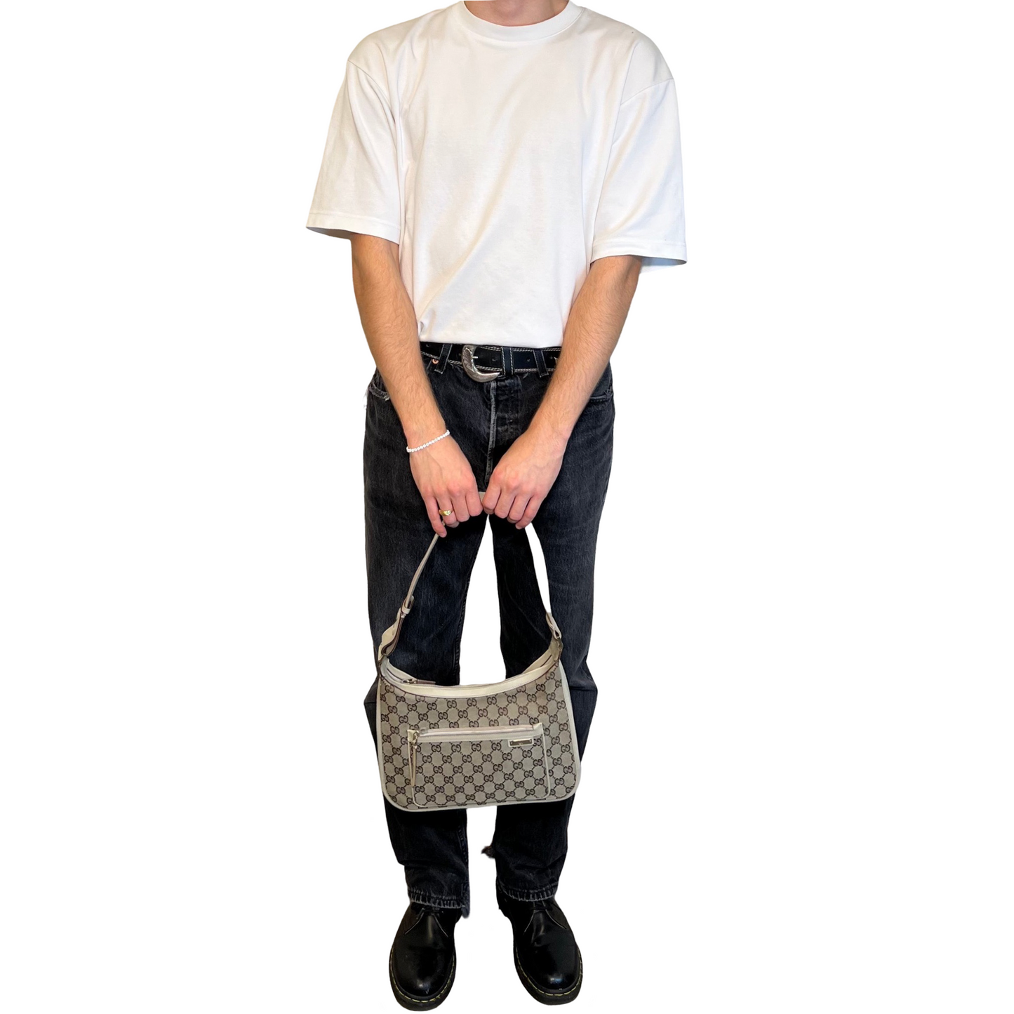 Gucci Shoulder Bag