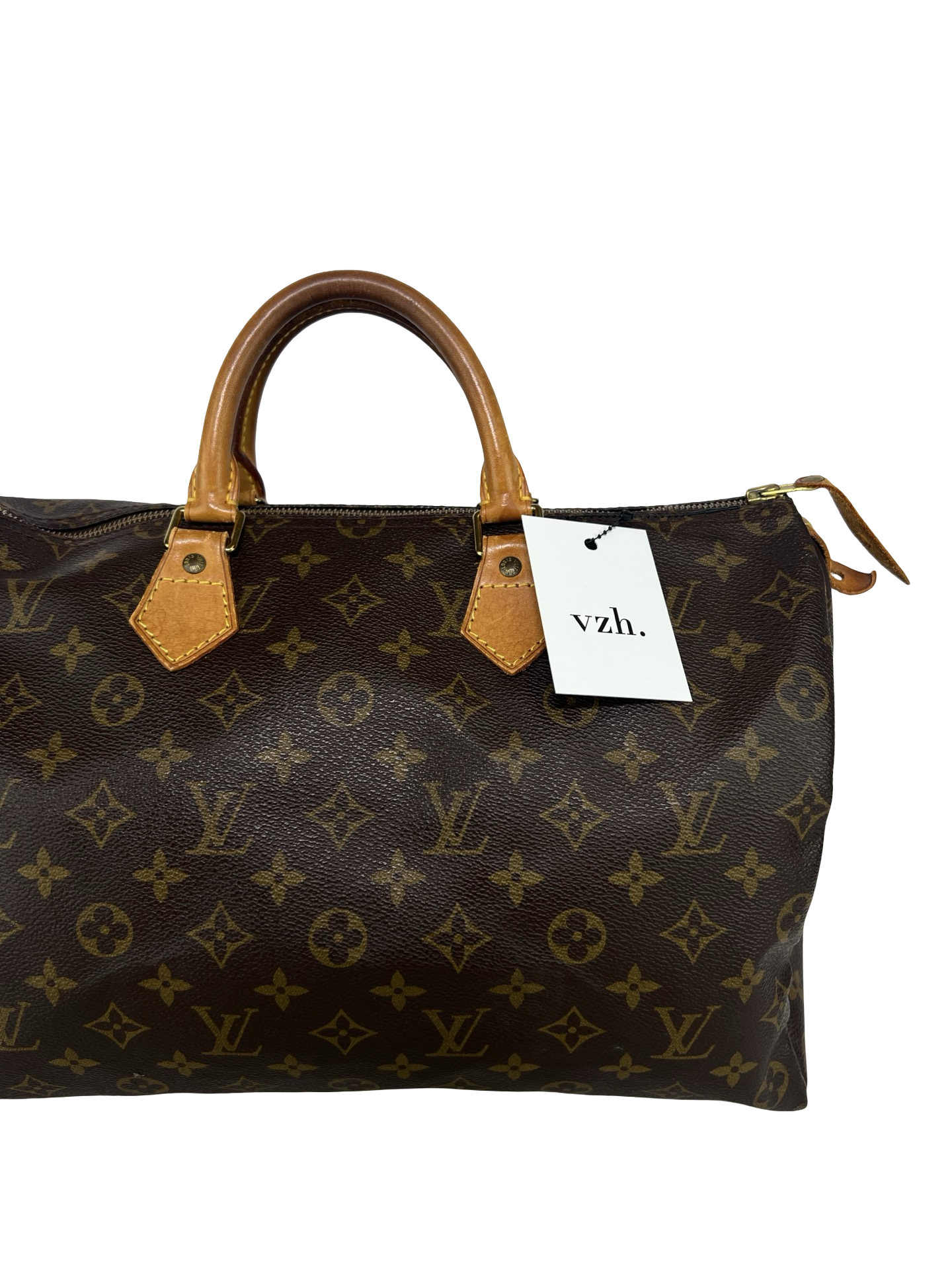 Louis Vuitton Speedy 35