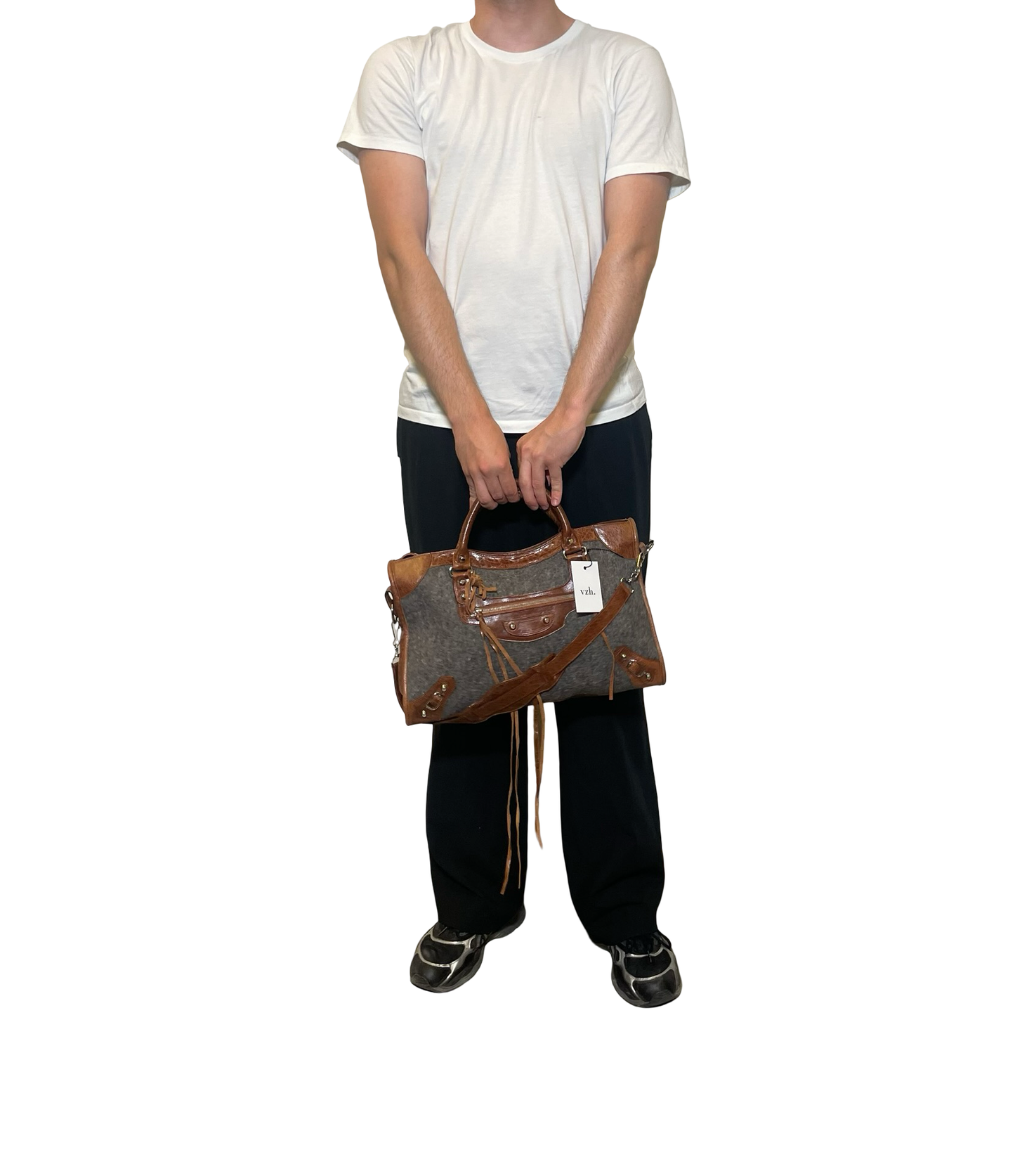 Balenciaga City Bag
