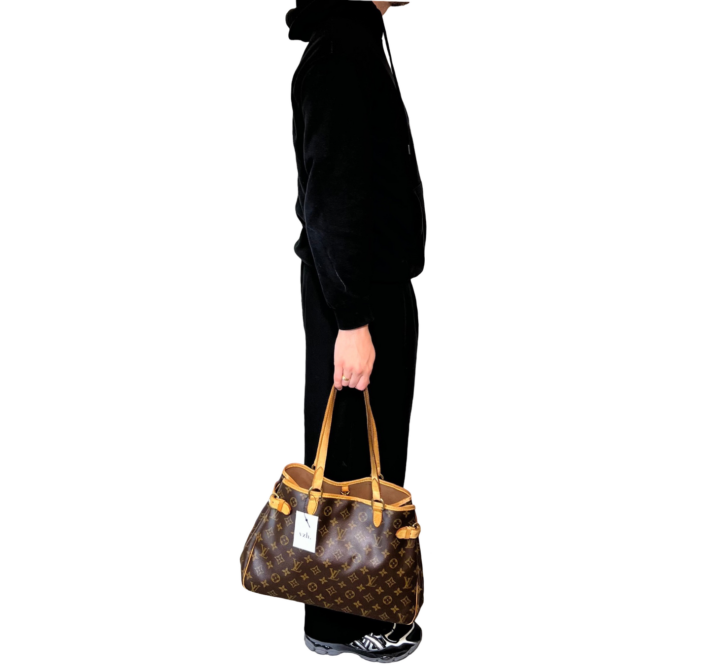Louis Vuitton Batignolles