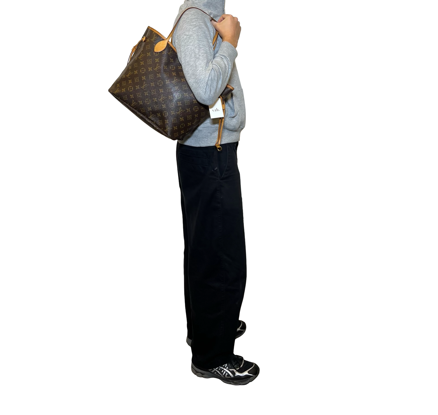 Louis Vuitton Neverfull MM