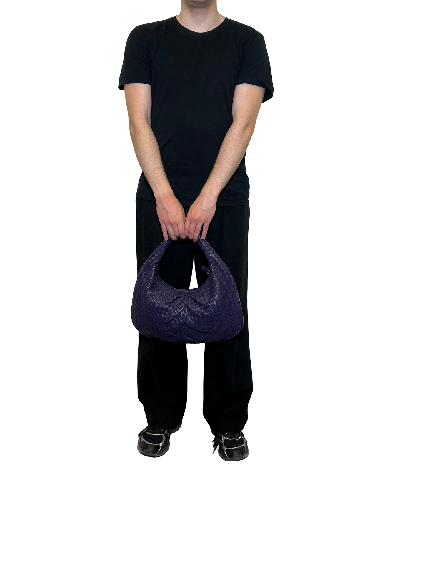 Bottega Veneta Hobo Bag