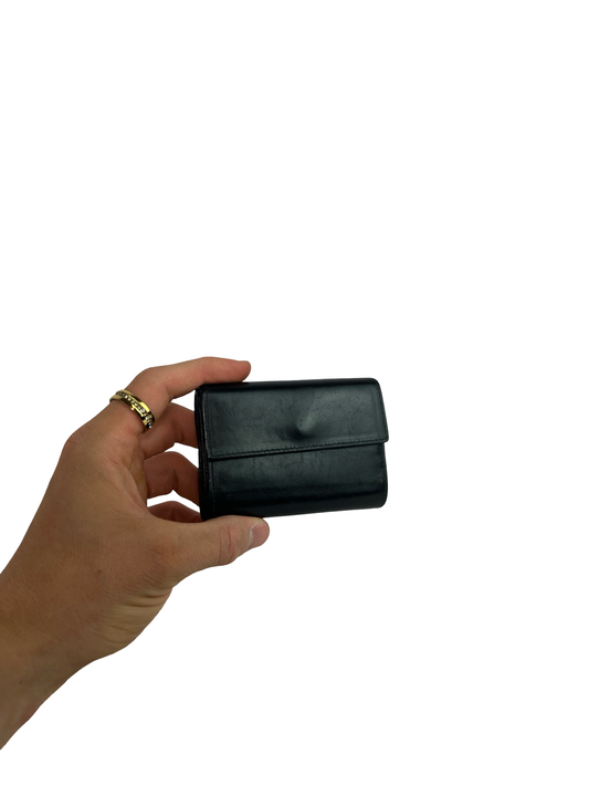 Bottega Veneta Intrecciato Wallet
