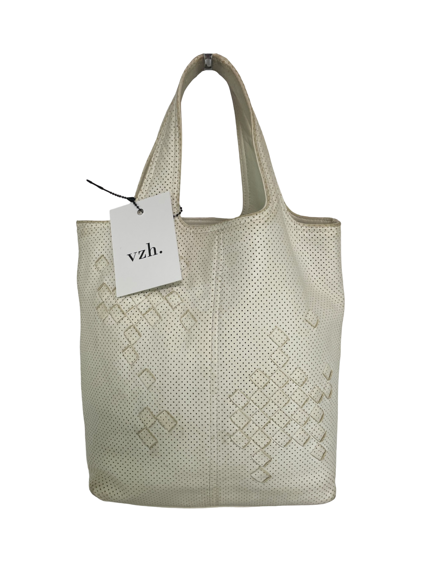 Bottega Veneta Leather Hand Bag