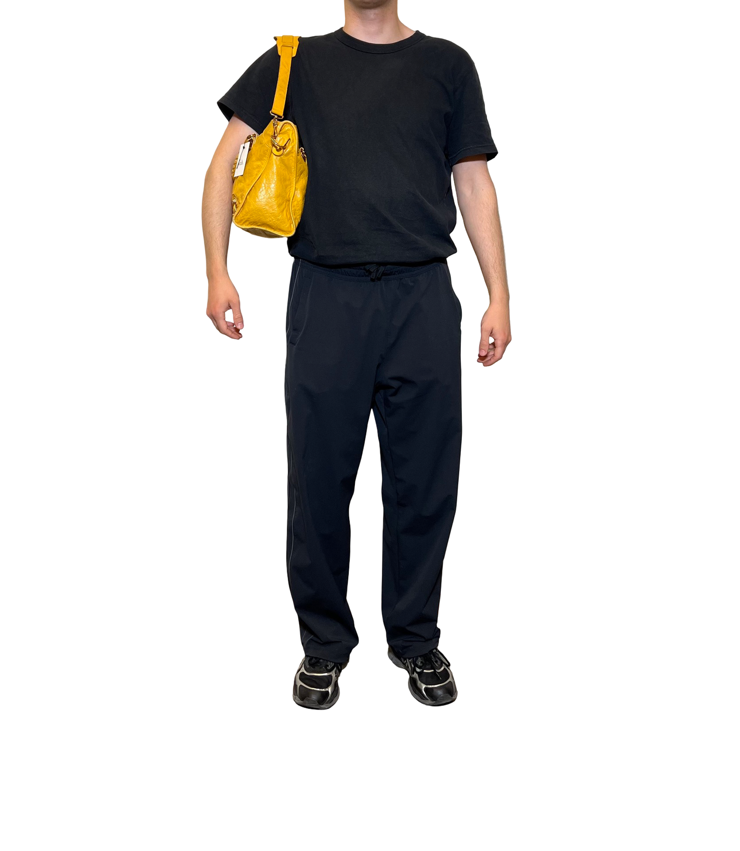 Balenciaga City Bag