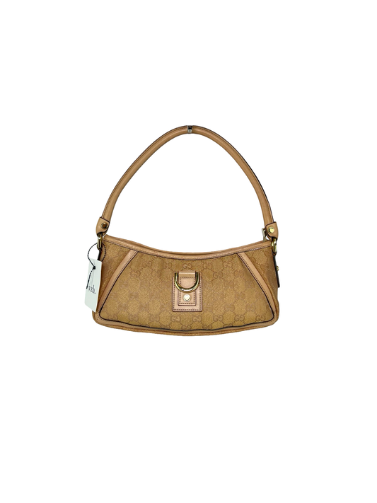 Gucci D-Ring Pochette Shoulder Bag