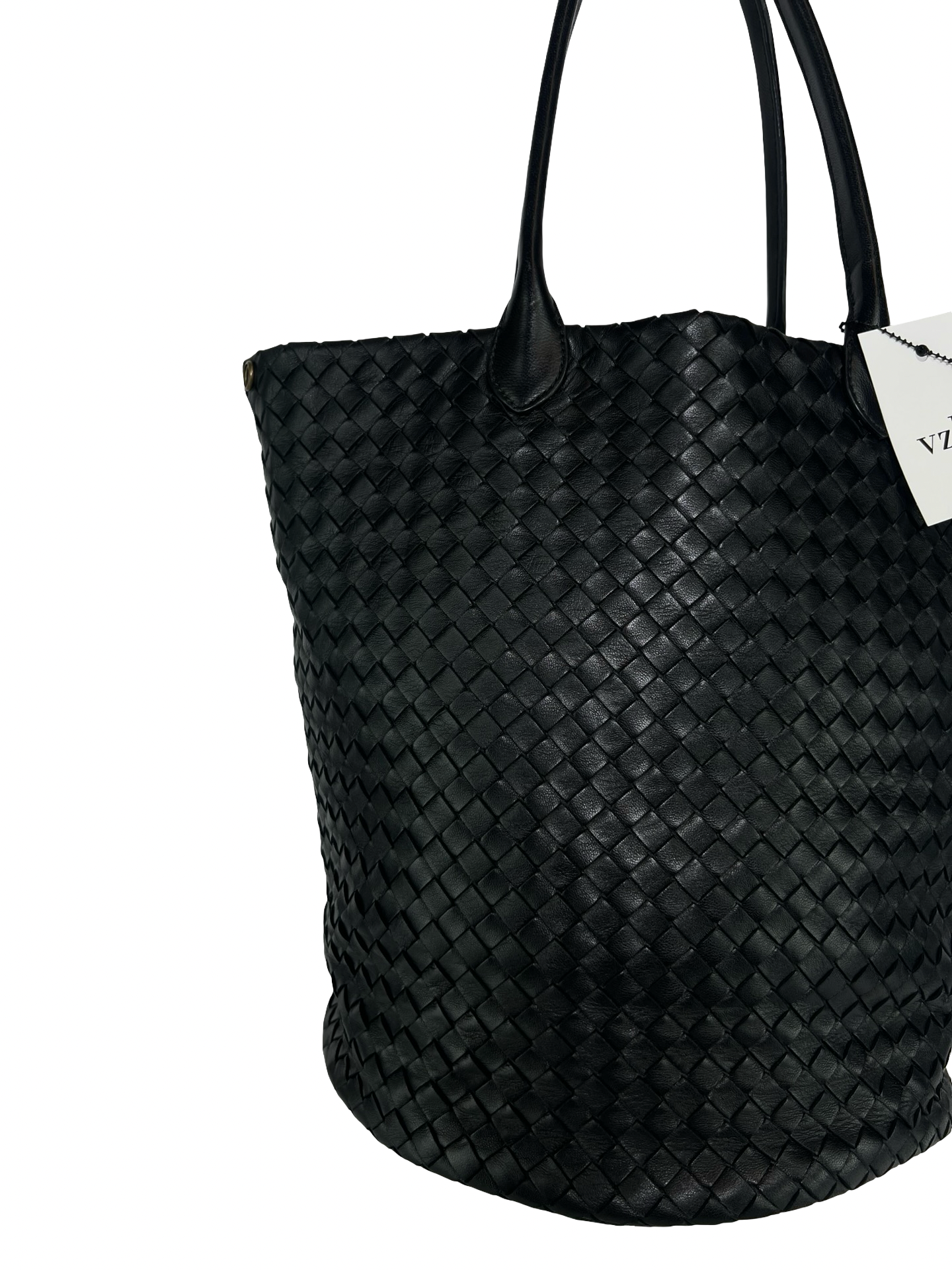 Bottega Veneta Intrecciato Shoulder Bag
