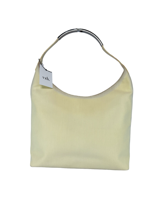 Gucci Canvas Unicolor Shoulder Bag