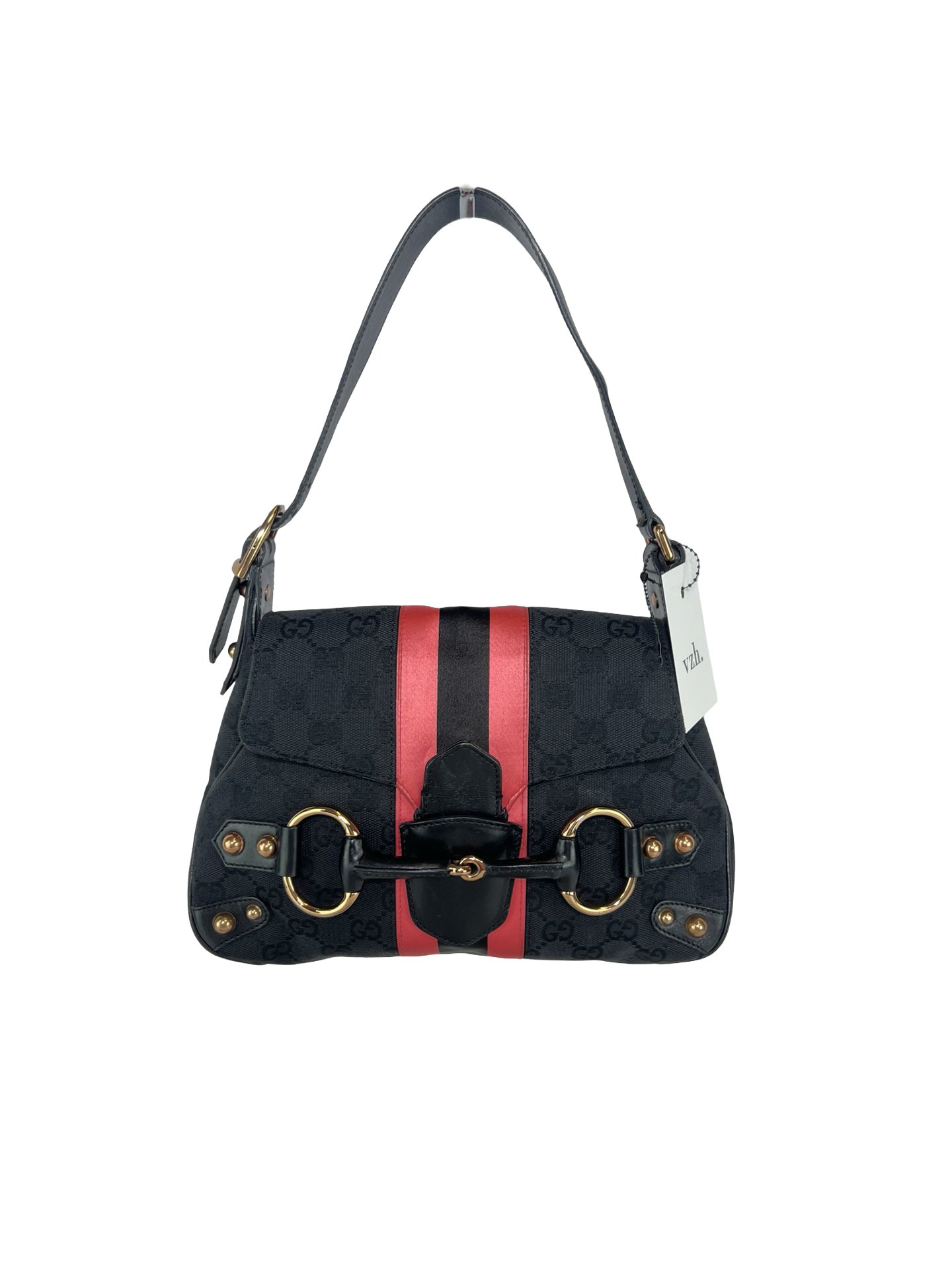 Gucci Horsebit Shoulderbag
