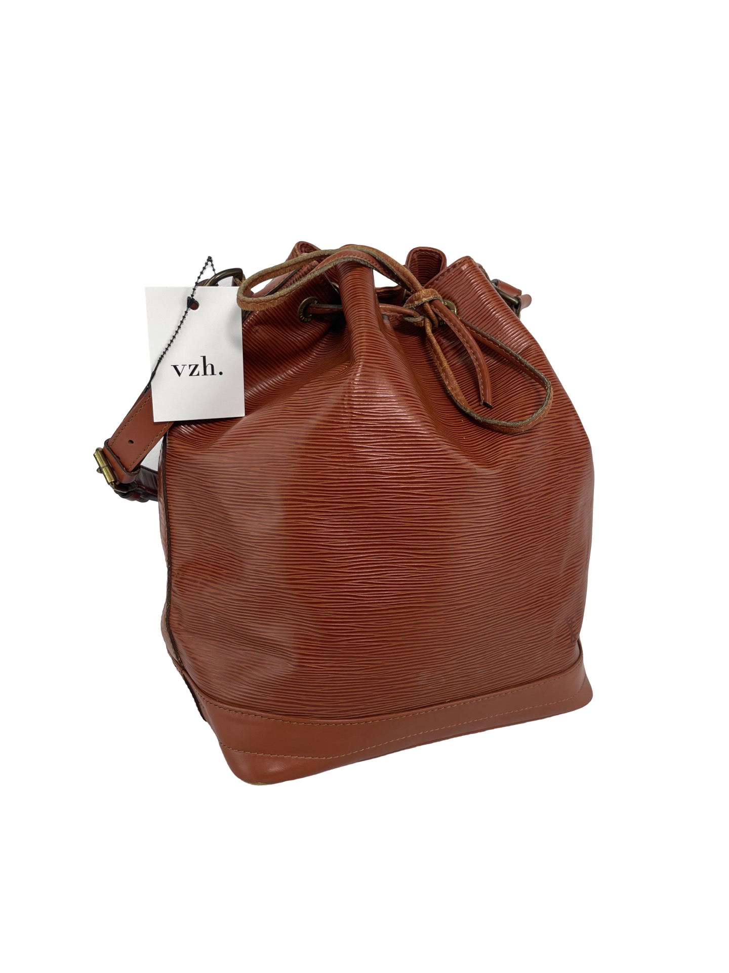 Louis Vuitton Noé Epi Grande