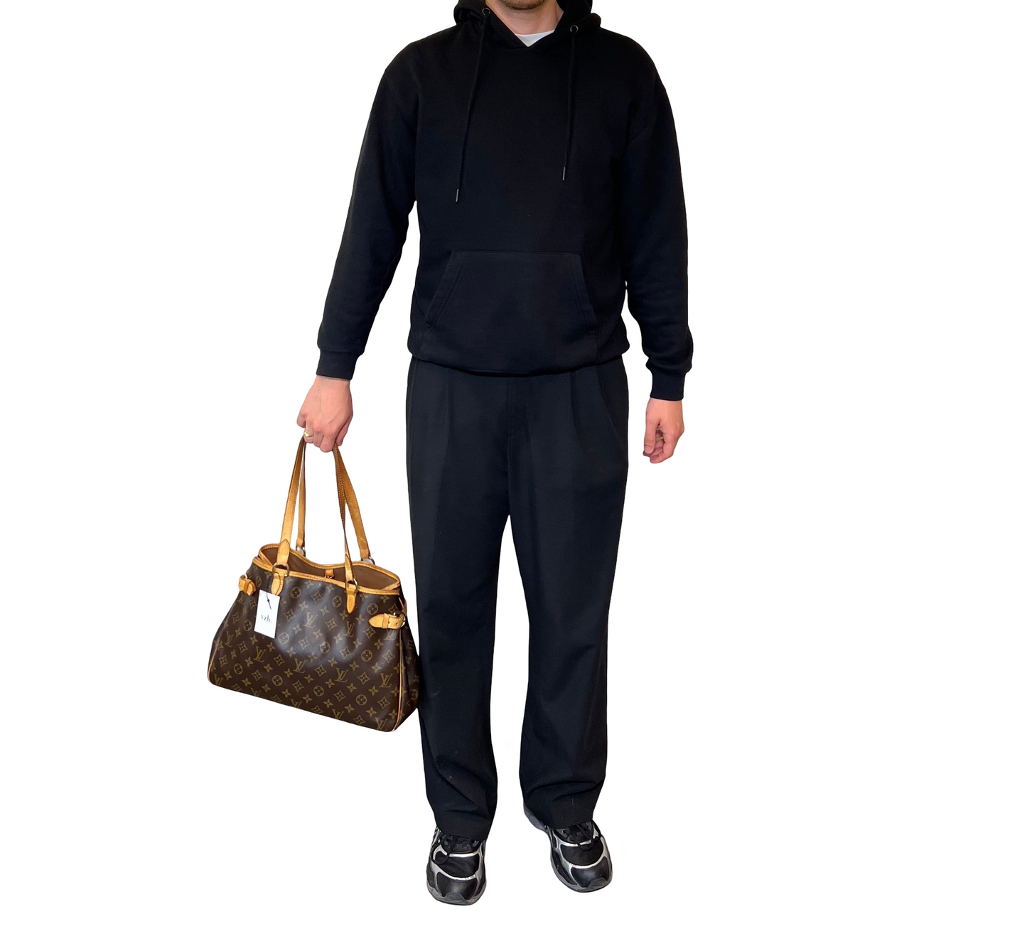 Louis Vuitton Batignolles