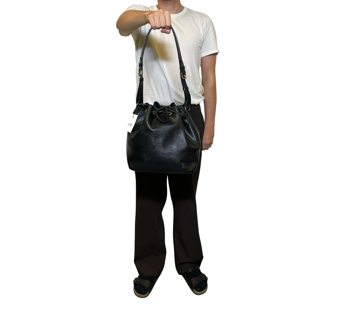 Louis Vuitton Noé Petit Epi