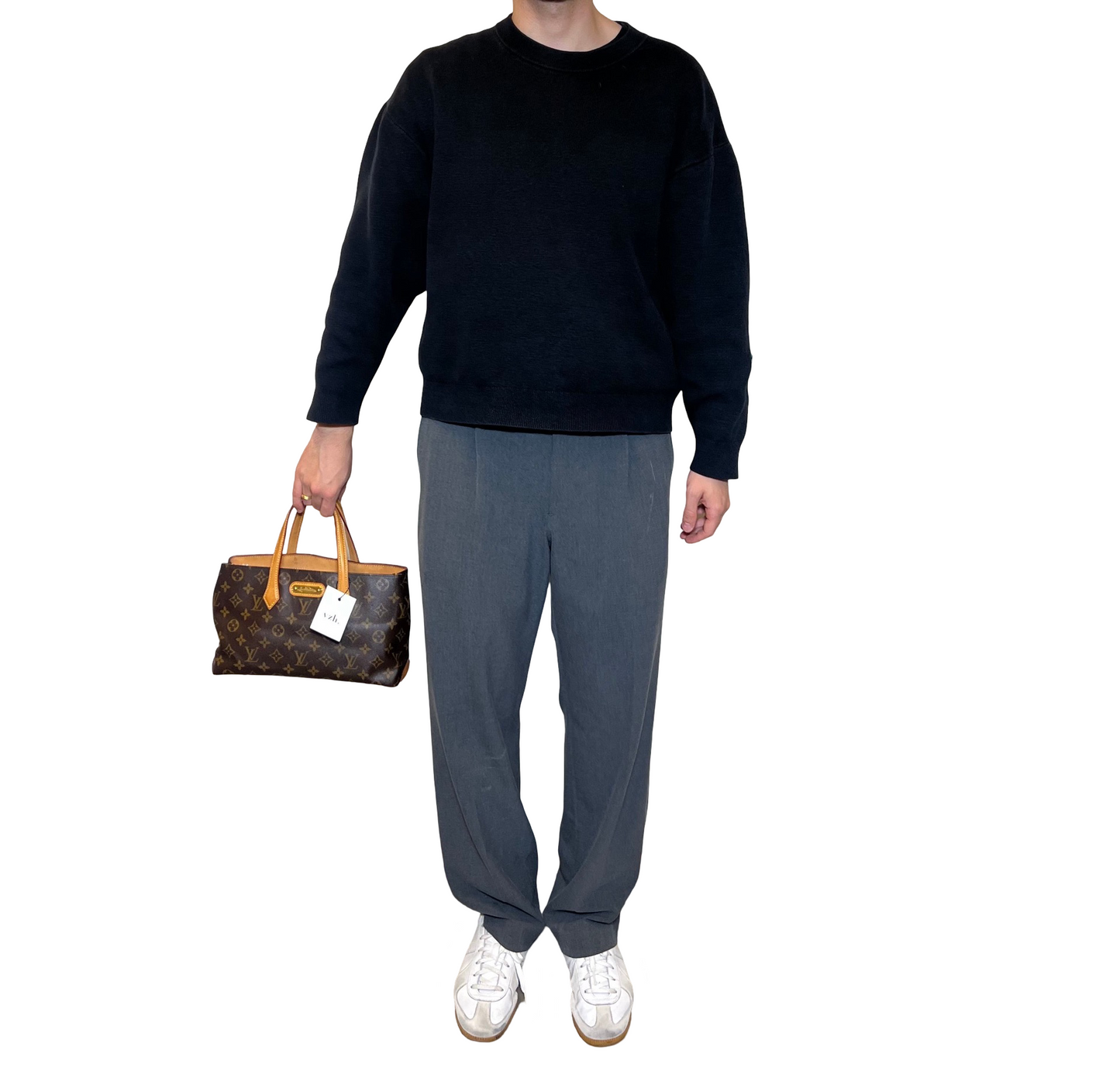 Louis Vuitton Wilshire PM