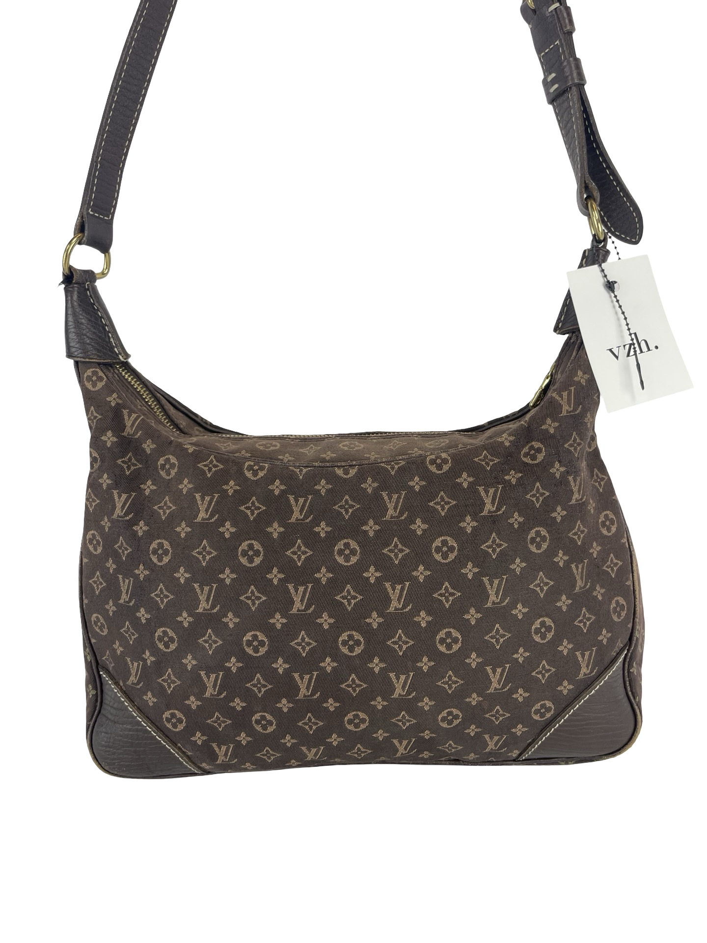 Louis Vuitton Boulogne 30 Lin
