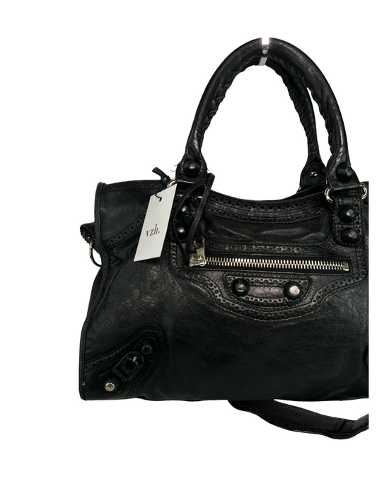 Balenciaga City Bag