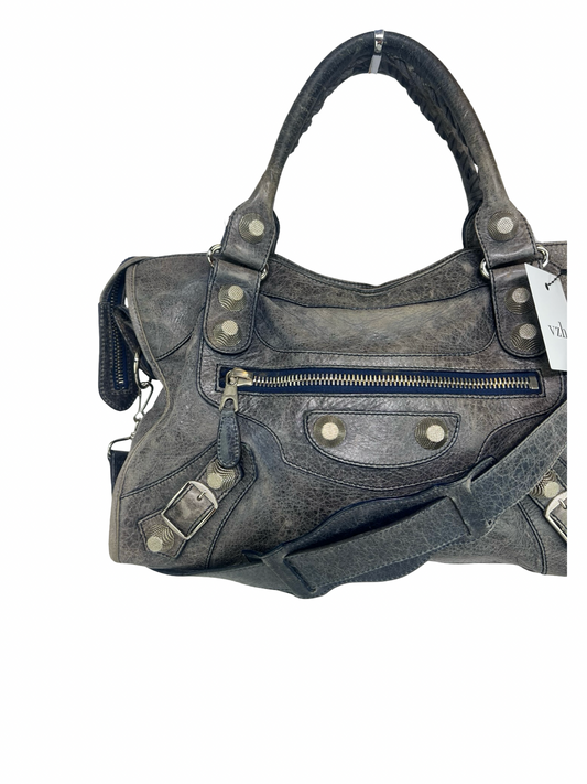 Balenciaga City Bag