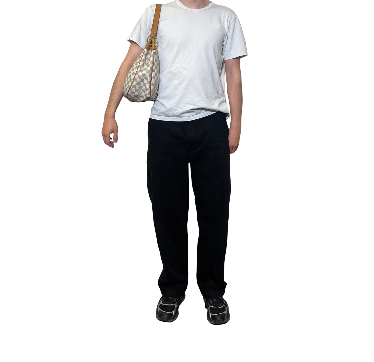 Louis Vuitton Galliera MM