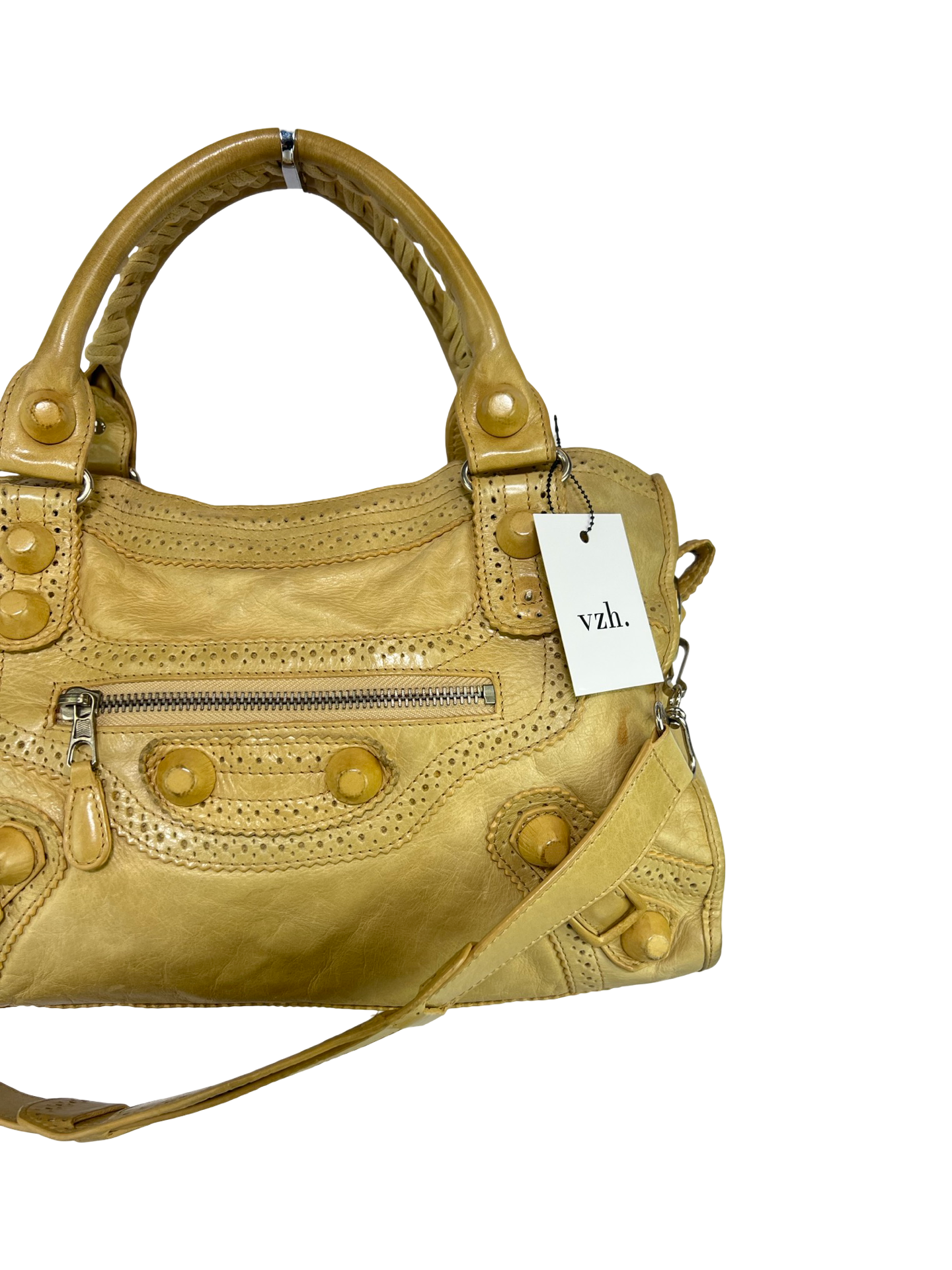 Balenciaga City Bag