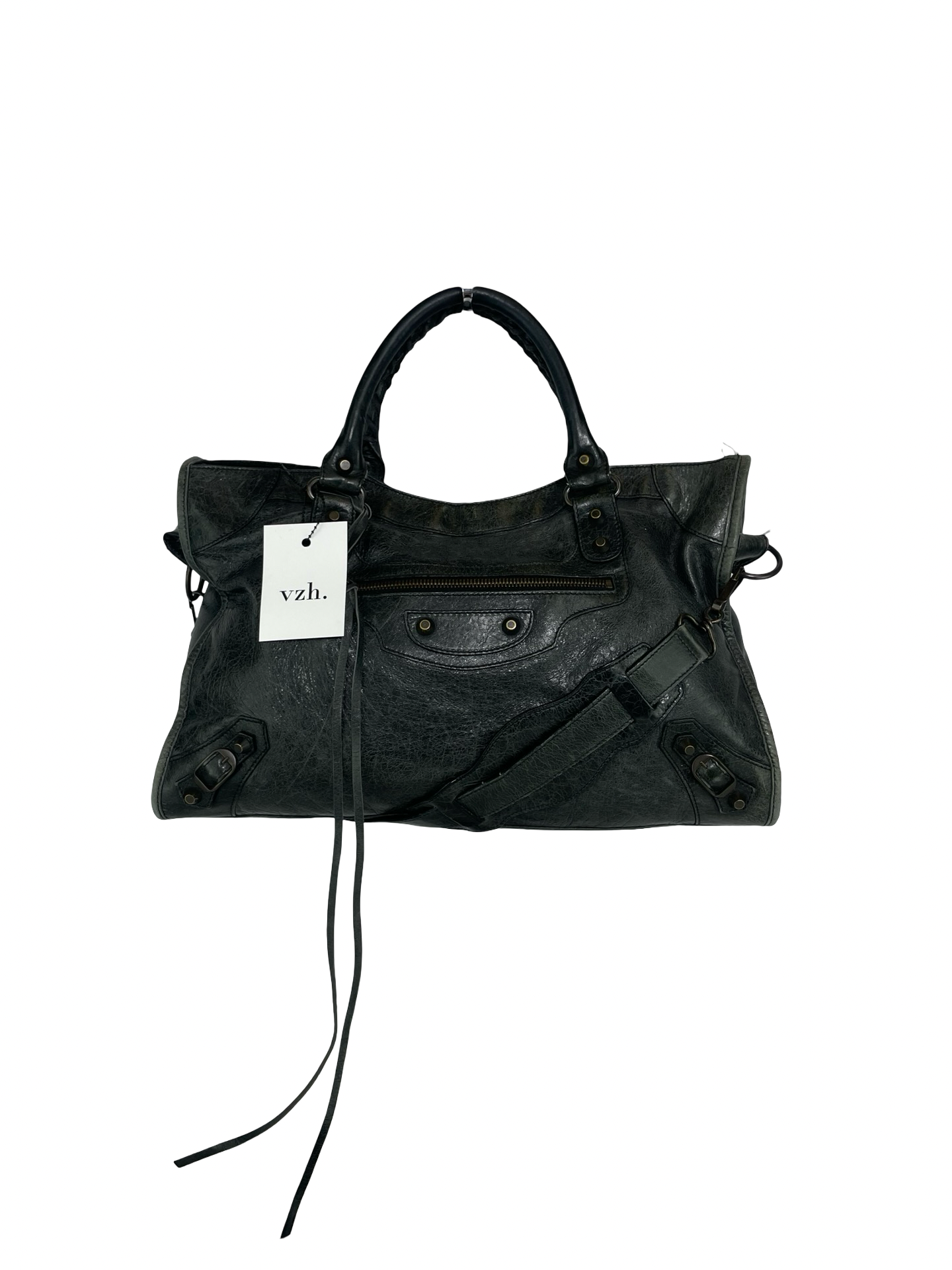 Balenciaga City Bag