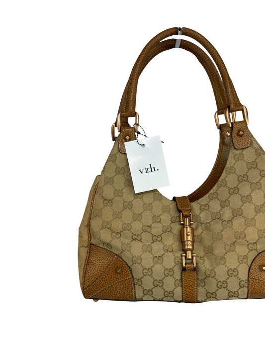 Gucci Jackie Bag