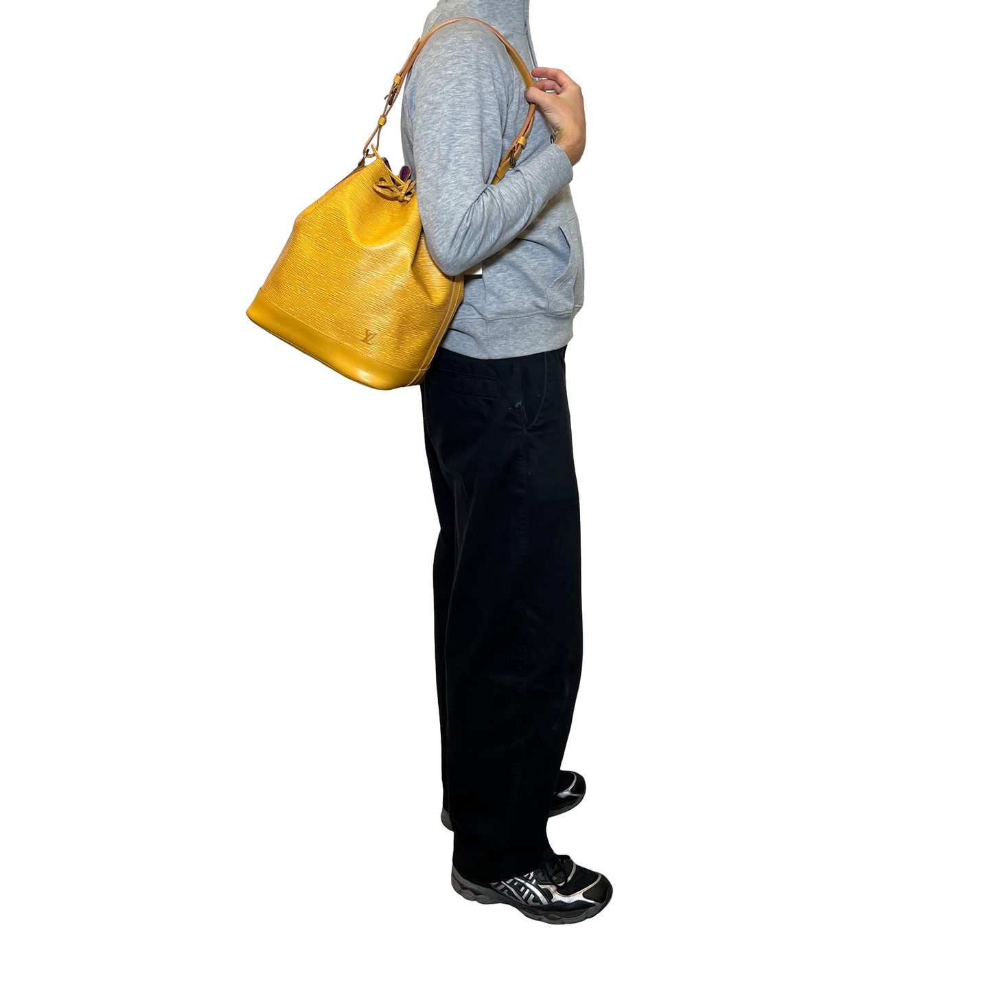 Louis Vuitton Noé Epi Grande