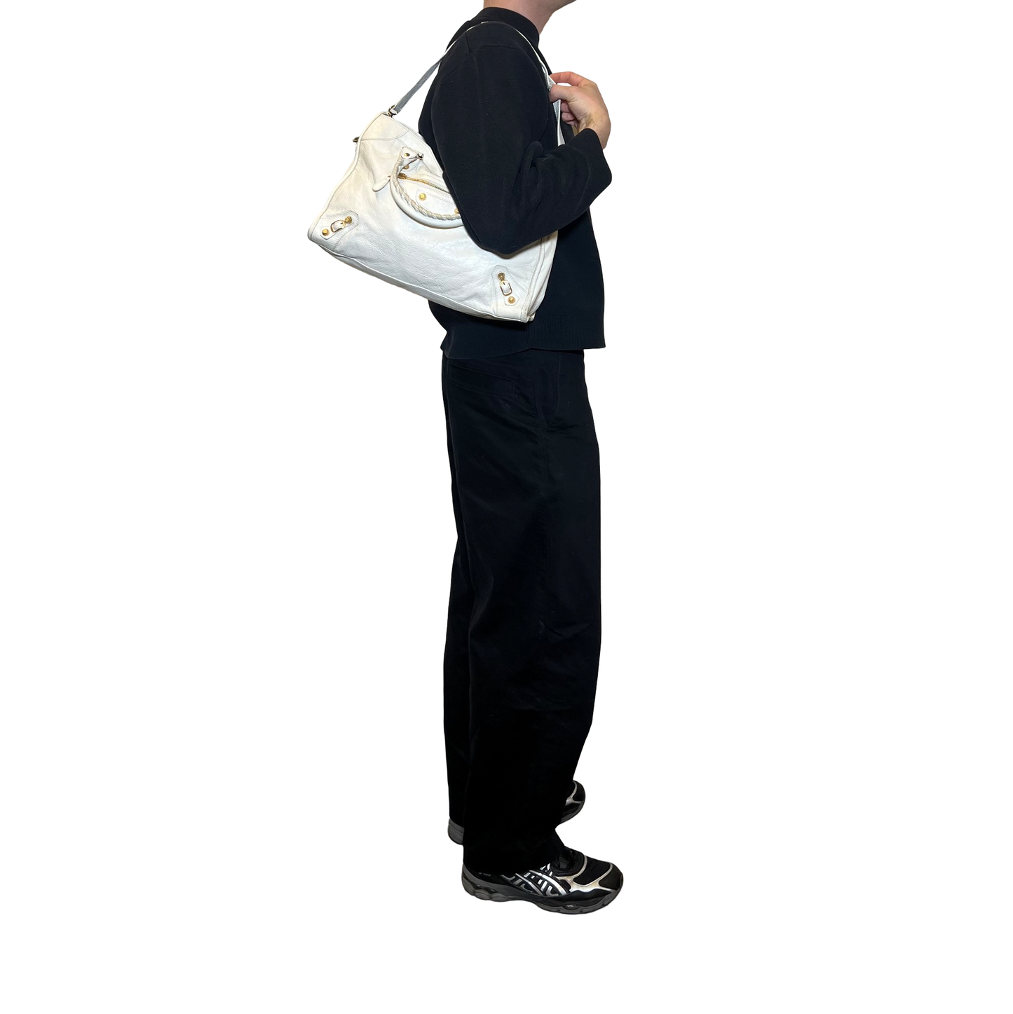 Balenciaga City Bag