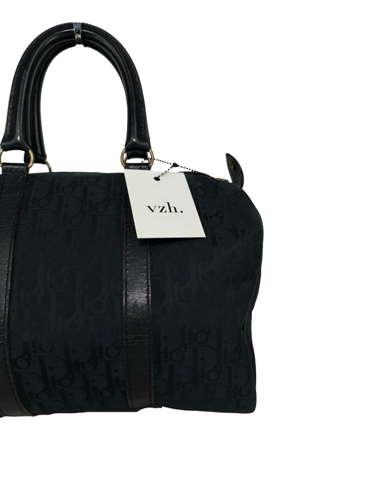 Dior Boston Hand Bag 30
