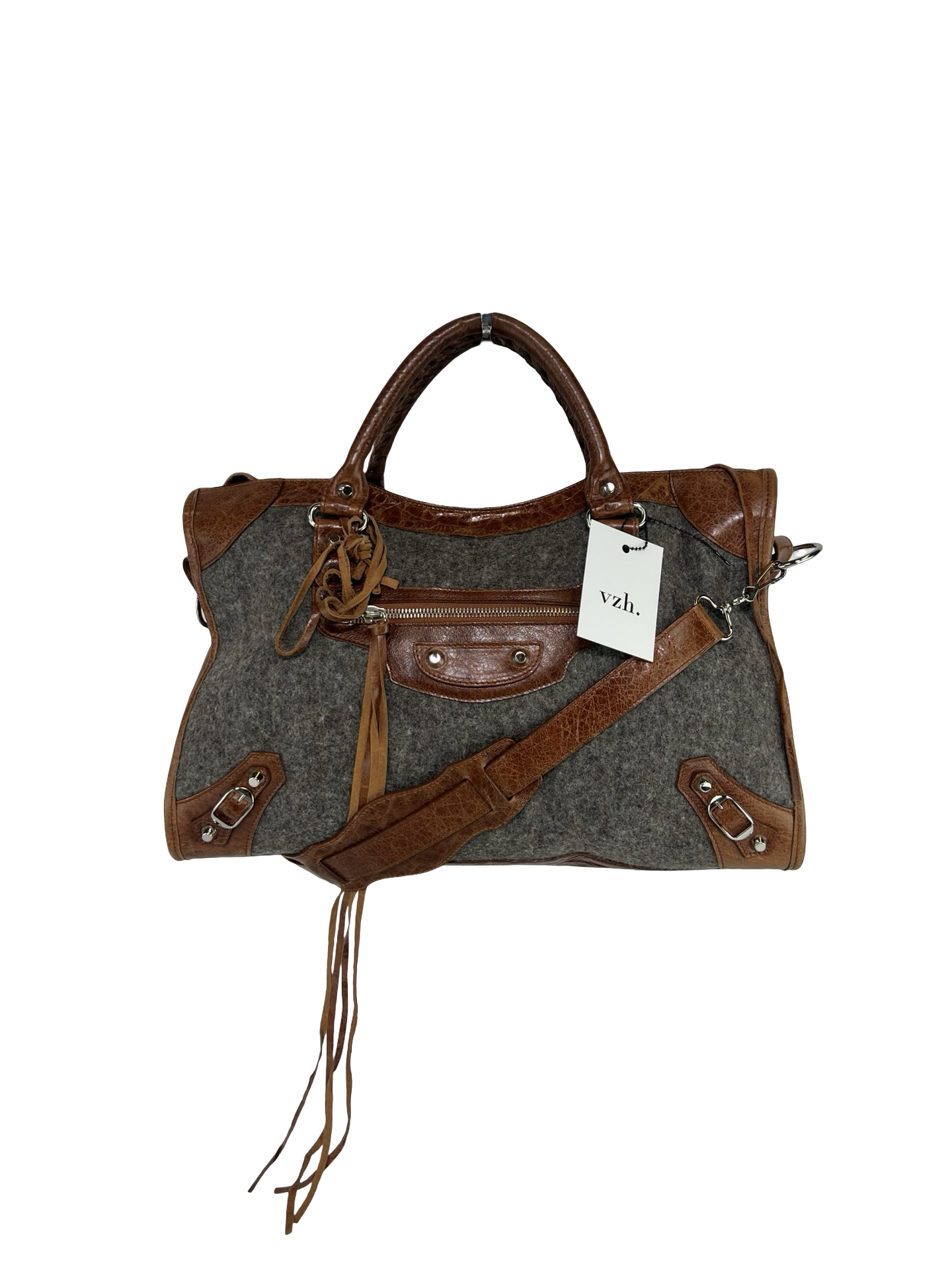 Balenciaga City Bag