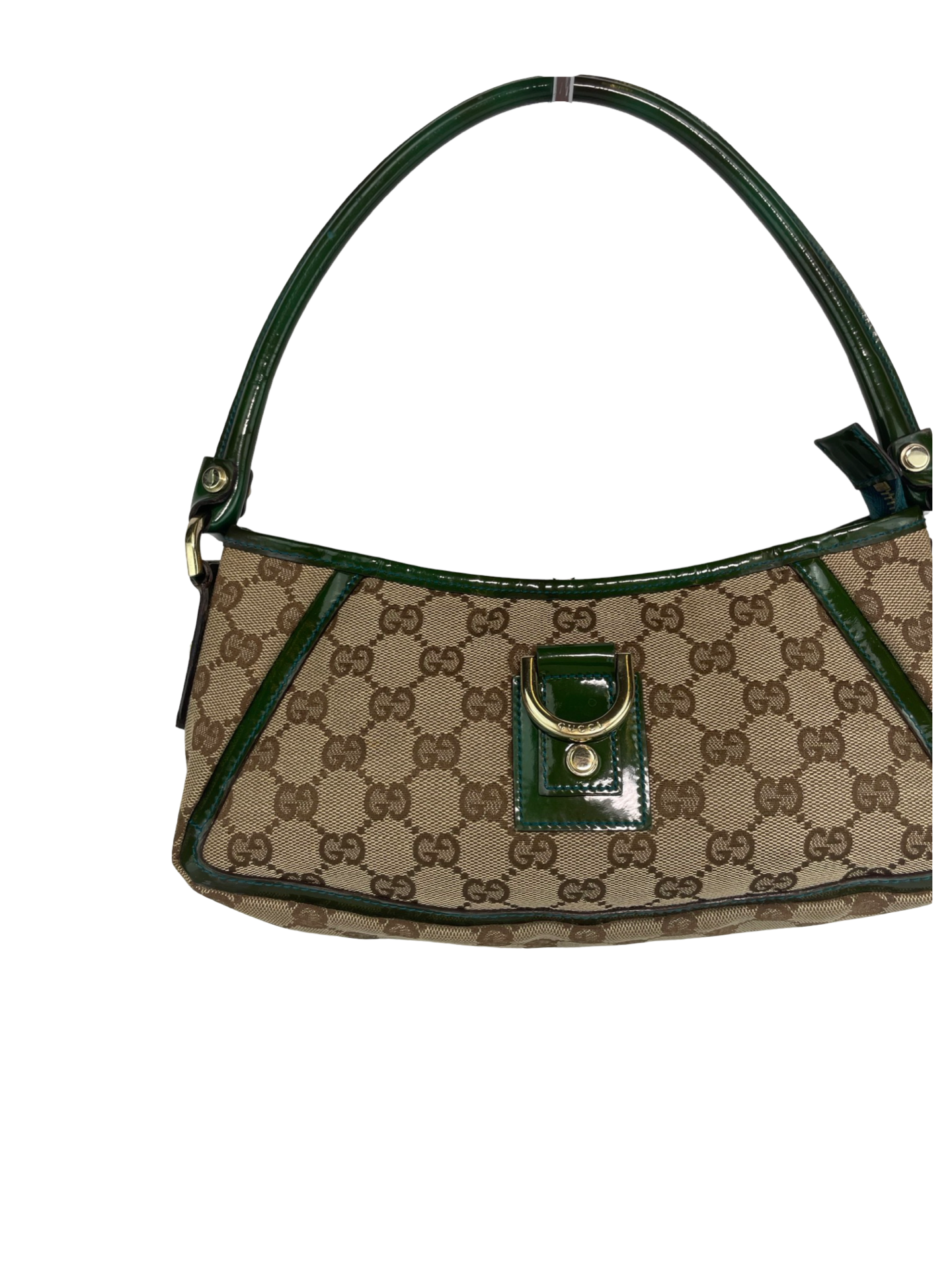 Gucci Abbey D-Ring Pochette