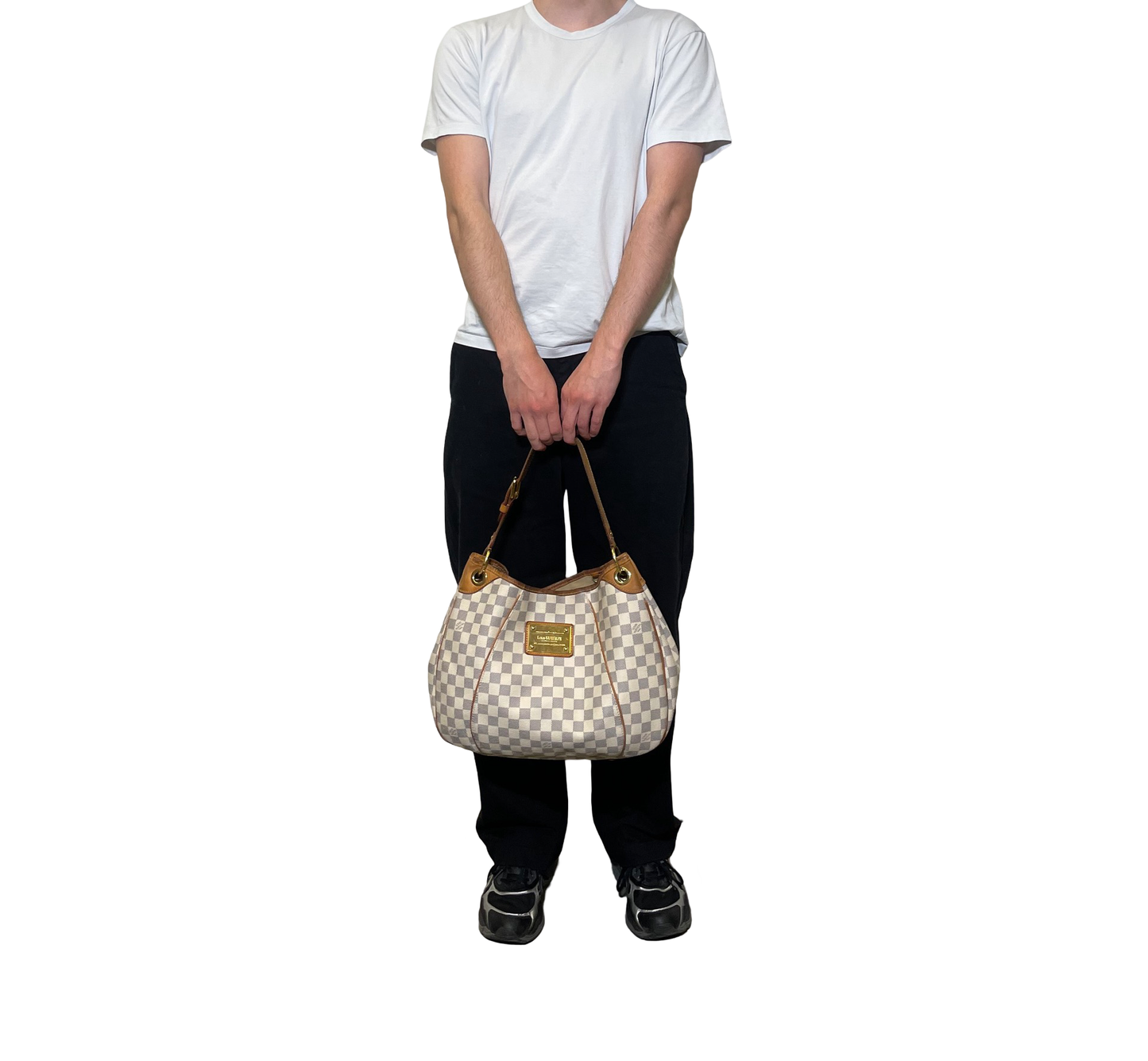 Louis Vuitton Galliera MM