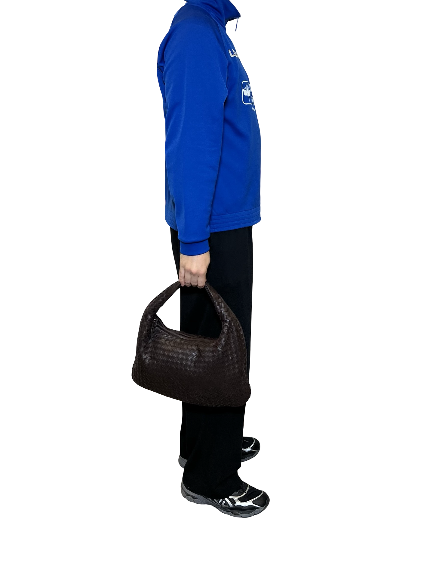 Bottega Veneta Hobo Bag