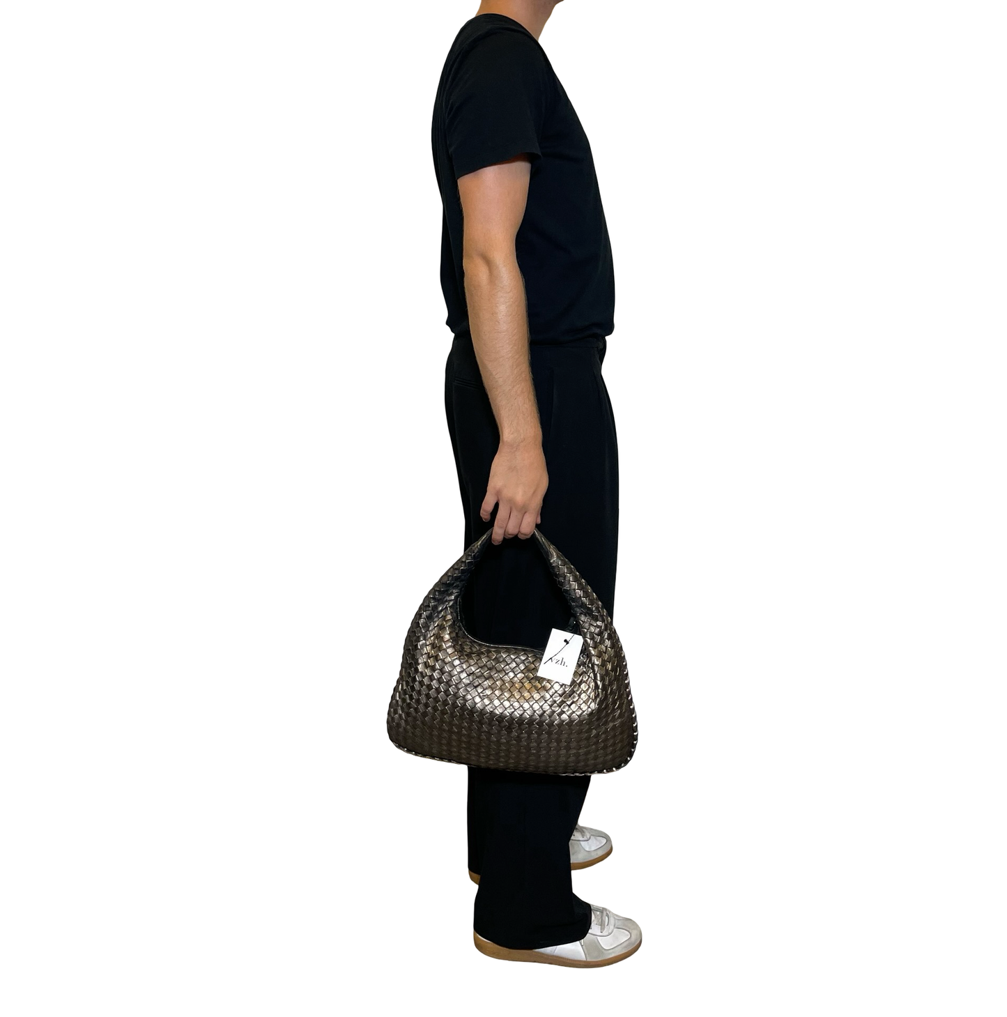 Bottega Veneta Hobo Bag