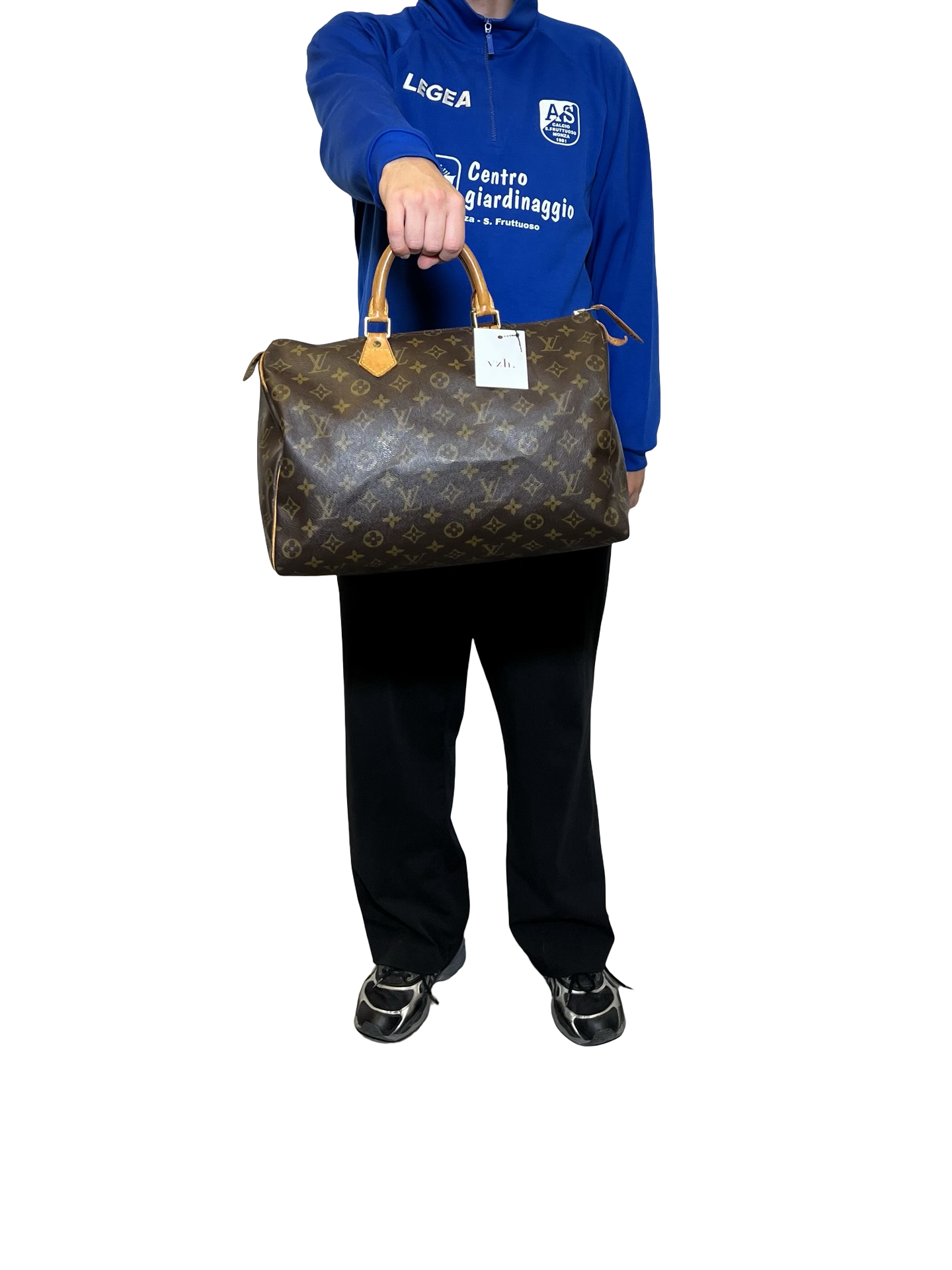 Louis Vuitton Speedy 35