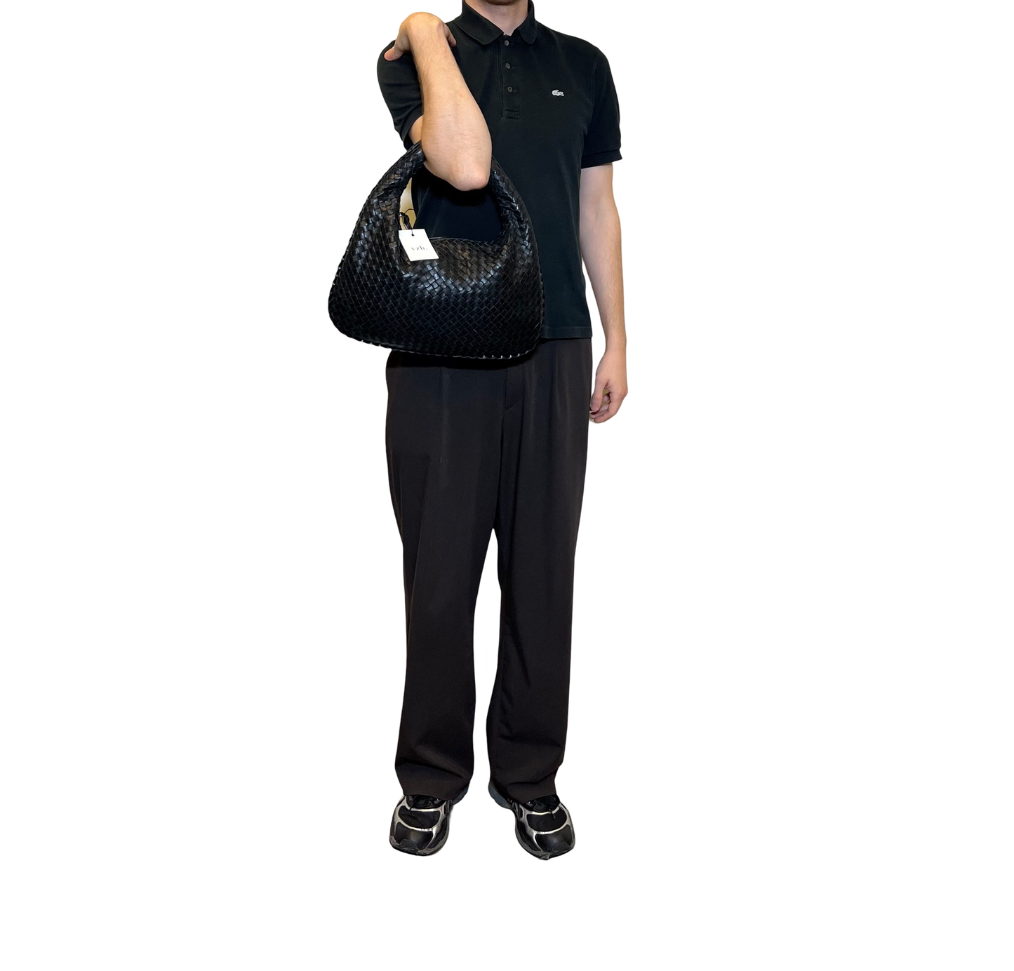 Bottega Veneta Hobo Bag