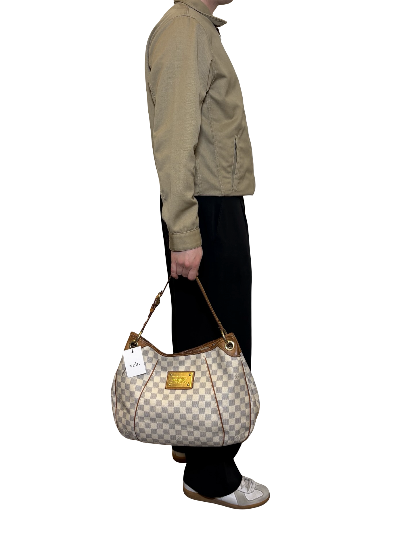 Louis Vuitton Galliera MM